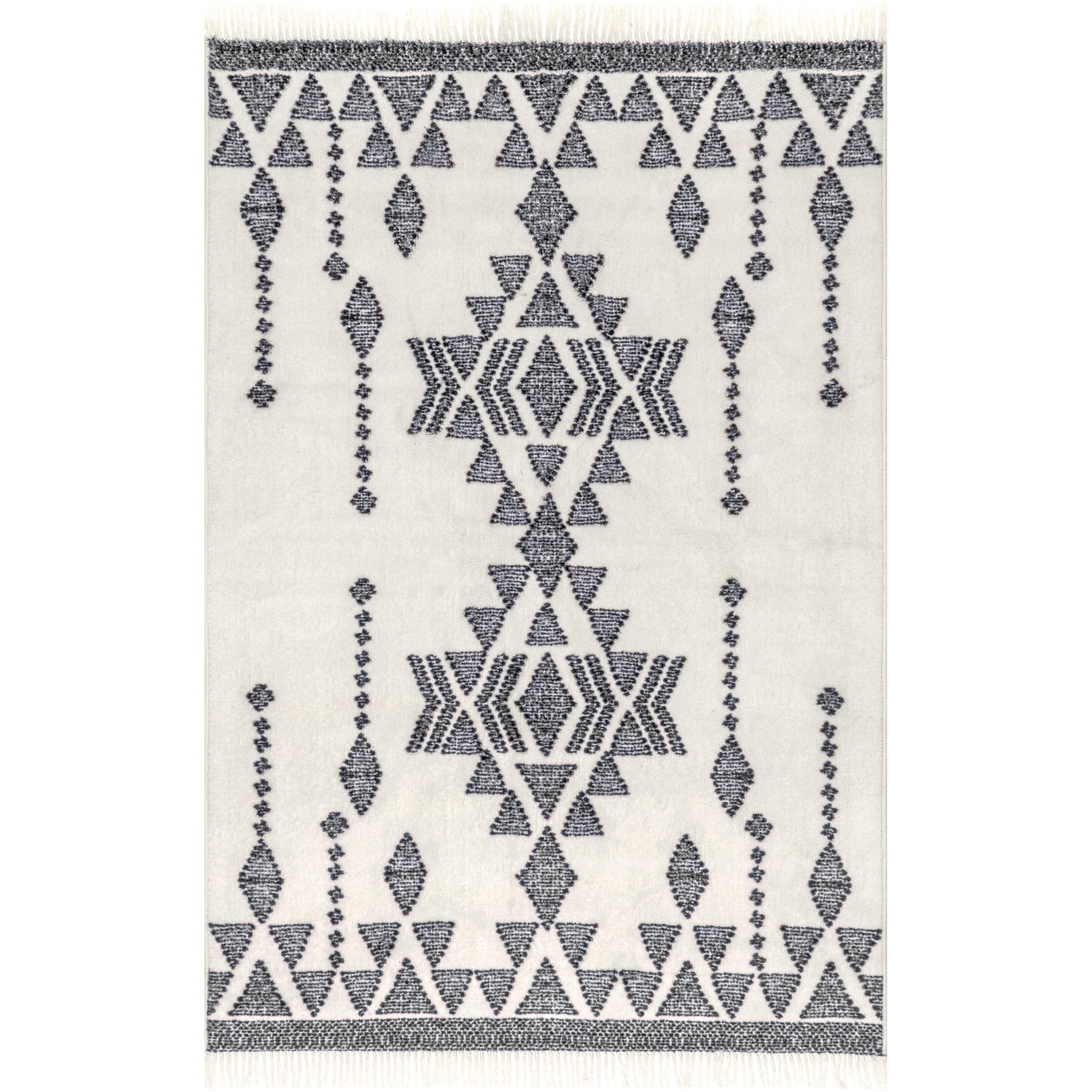 nuLOOM MCMJ07A-4406 rugs - View #2