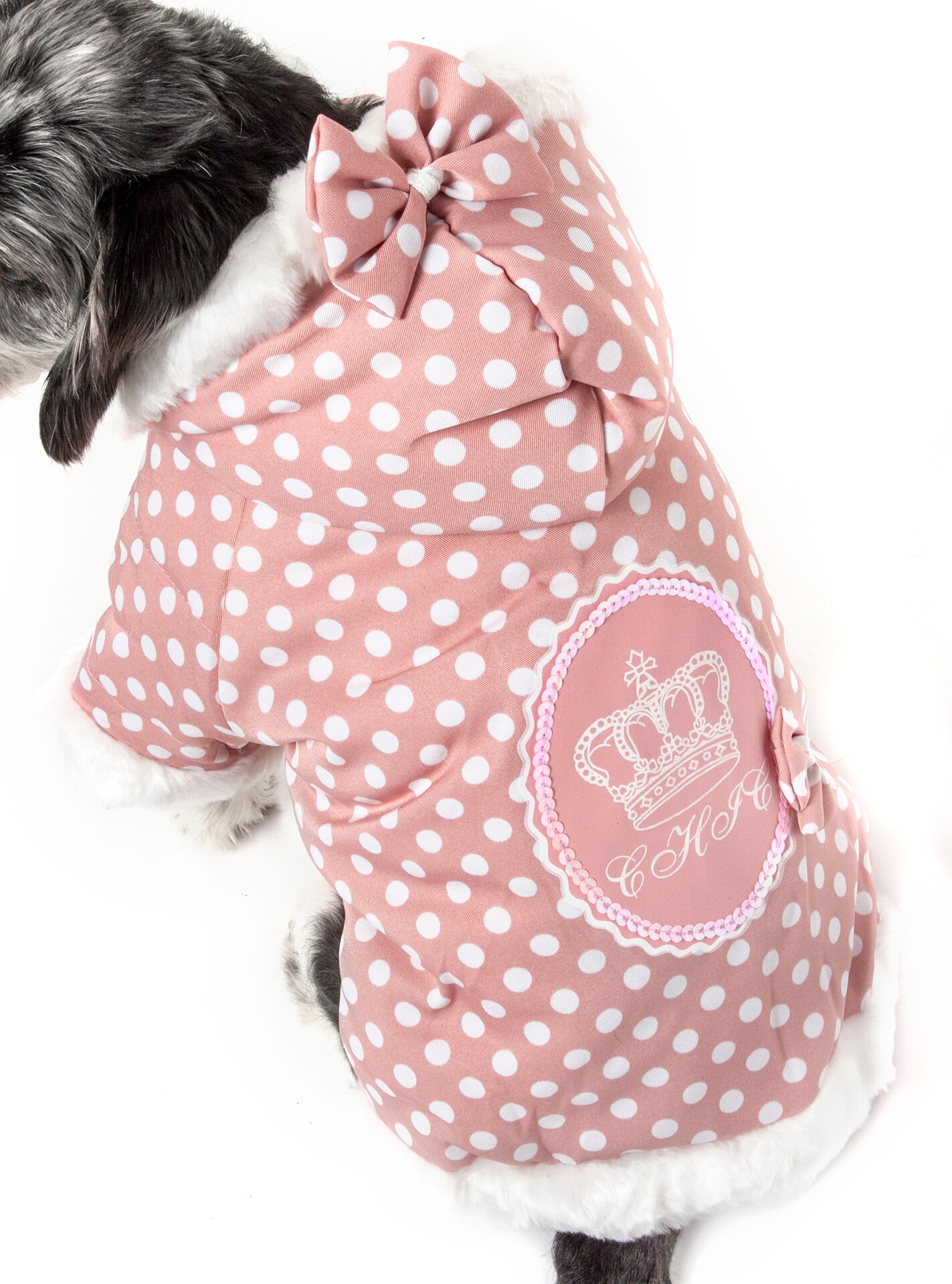 Pet Life HD3PKSM Dog-Apparel - View #3