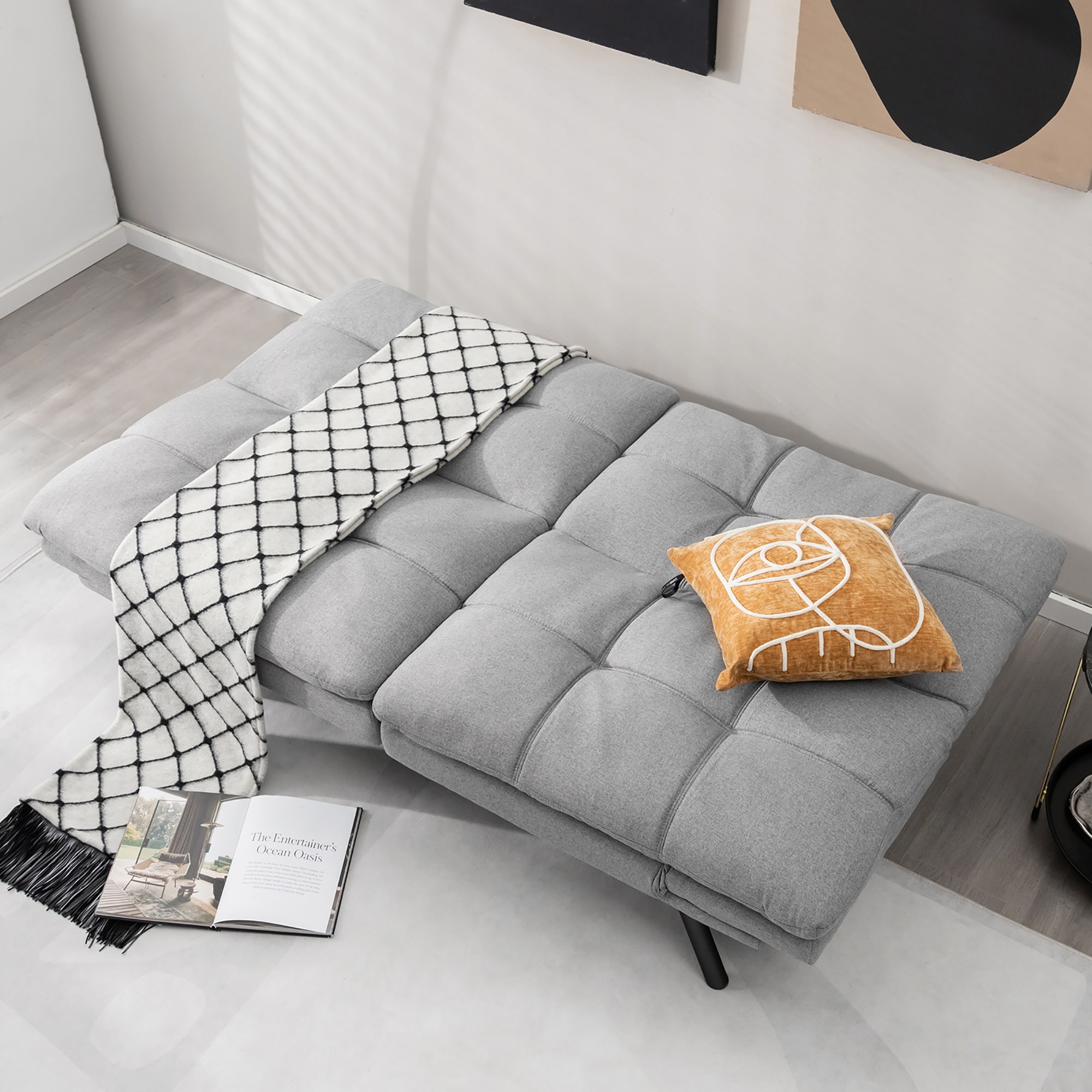 Goplus LWS00299 futons - View #4