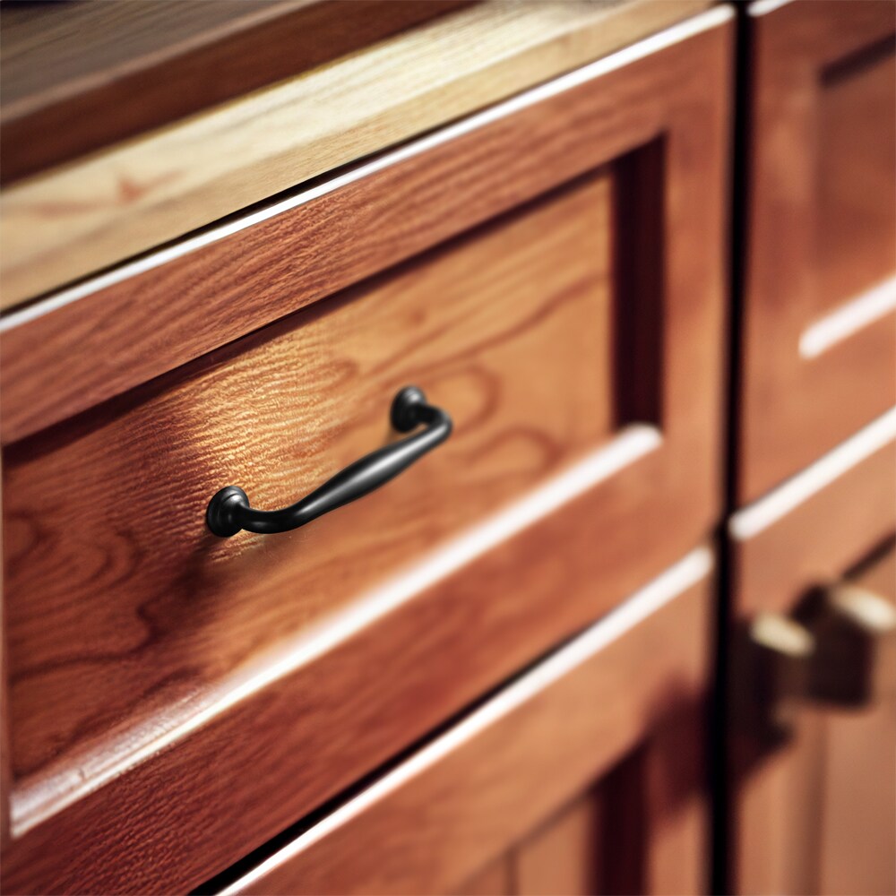 Miaokesen 9207B-96 Cabinet-Pulls - View #5