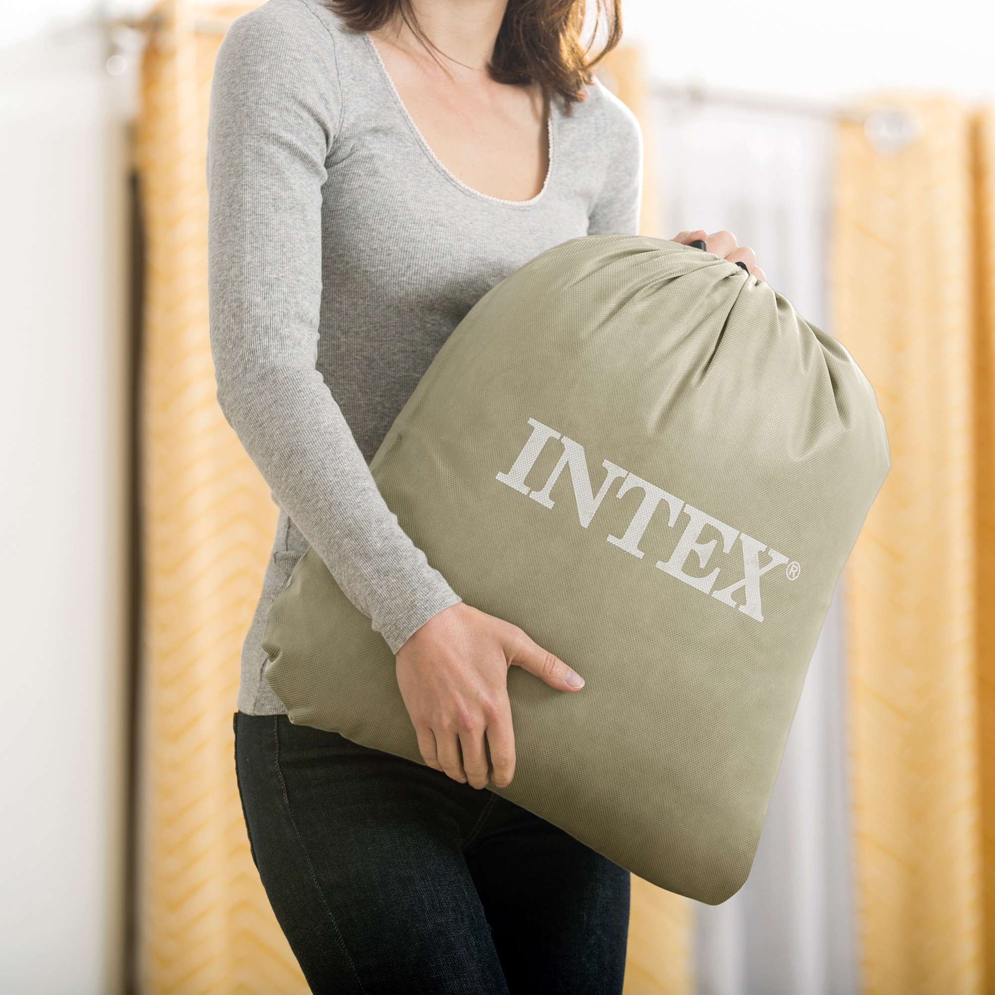 Intex 201853 Air-Mattresses - View #9