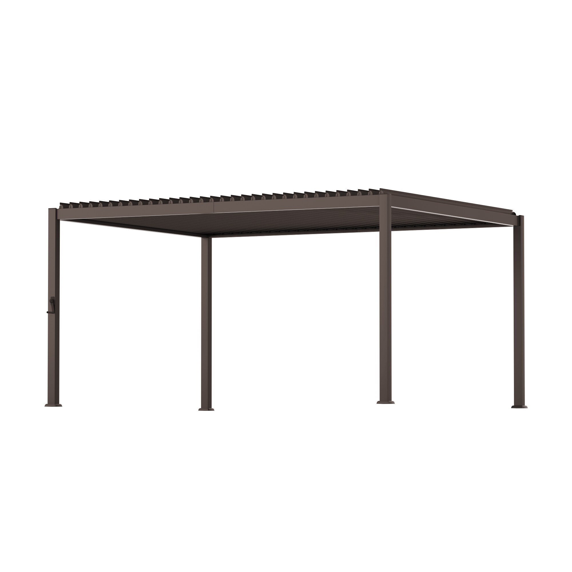 Sonkuki SD-GZ-LED3039BK Pergolas-2 - View #8