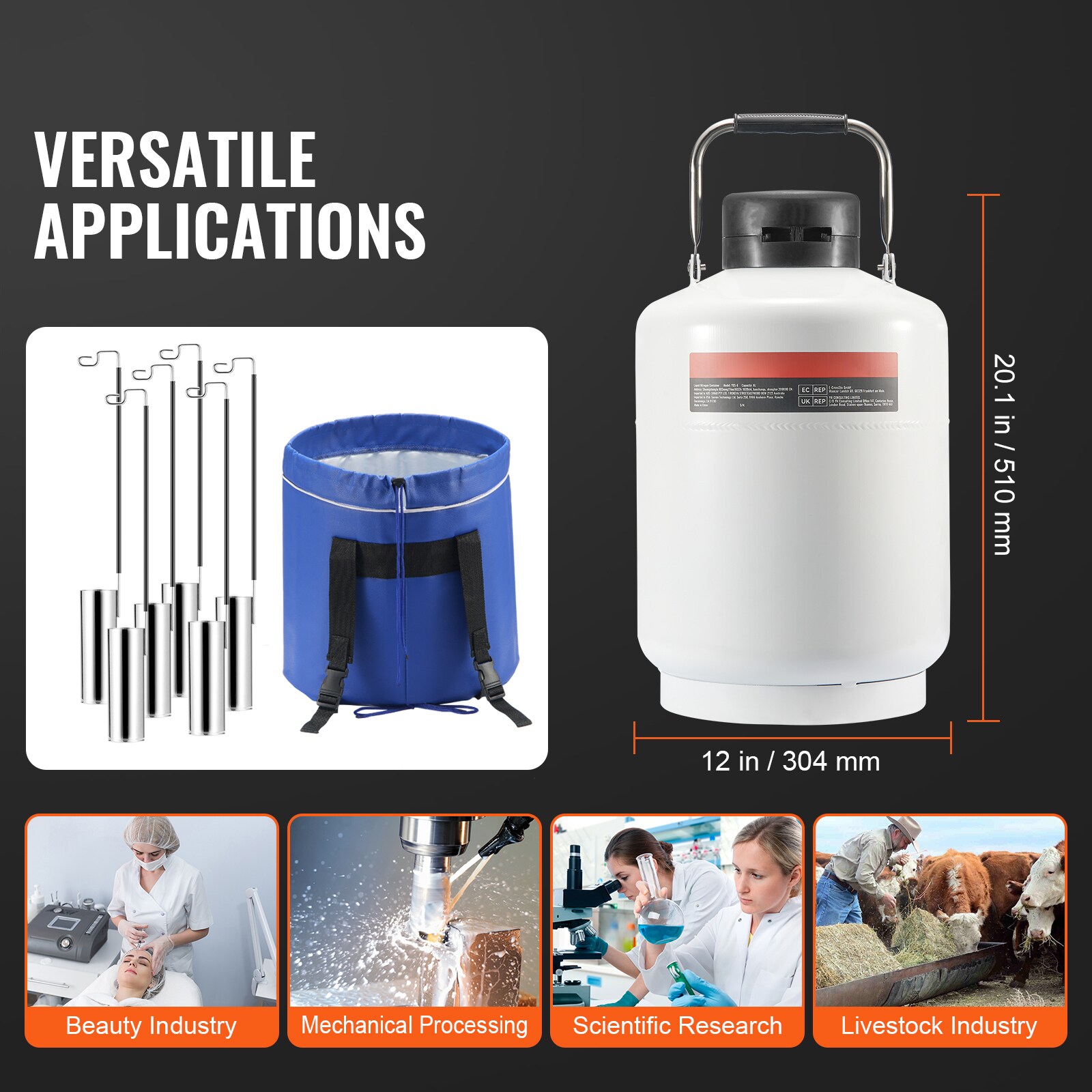 SVOPES SVOPESCZXYDG606904V0 Electric-Welding-Accessories - View #8