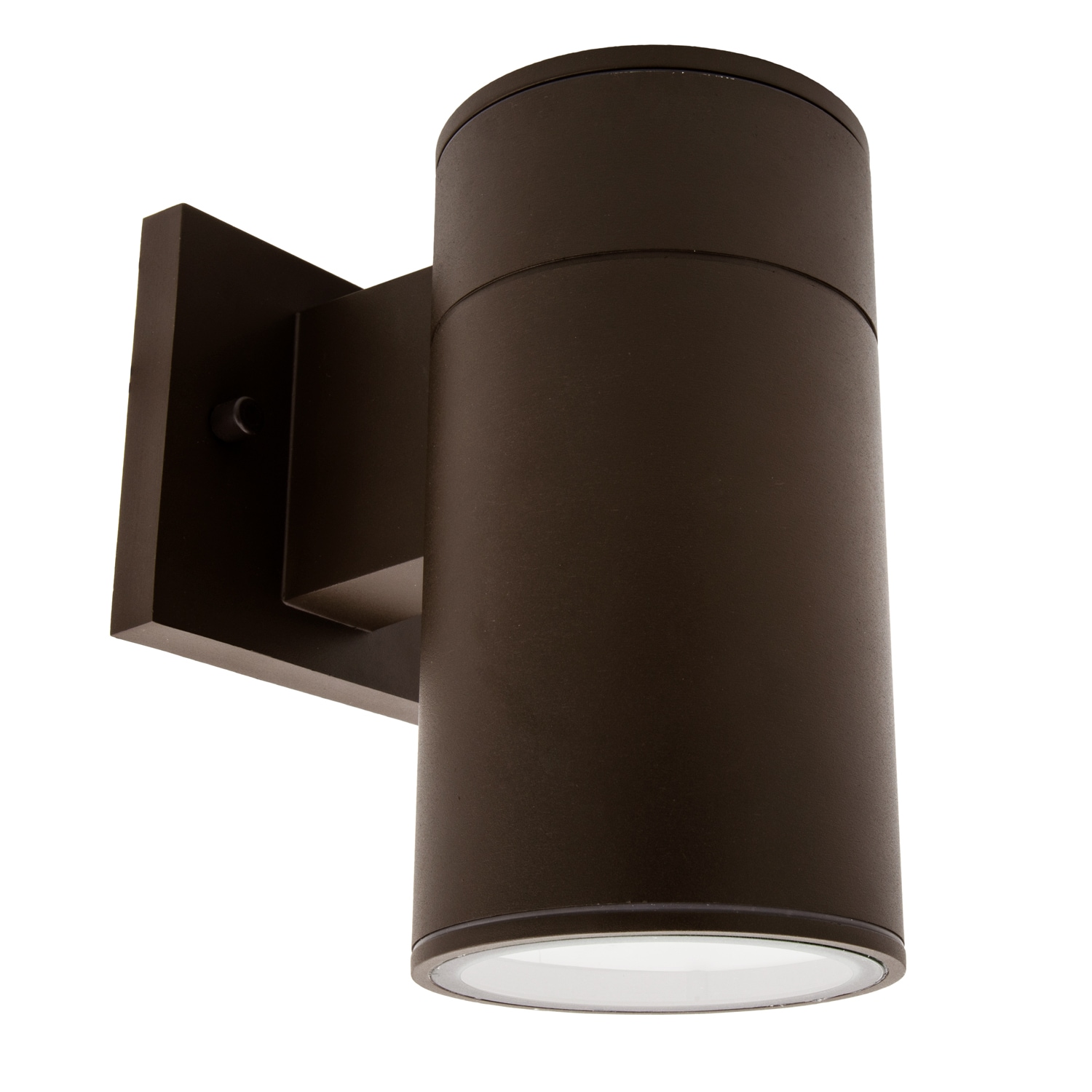 Maxxima MEL-14125BW Outdoor-Wall-Lighting - View #2