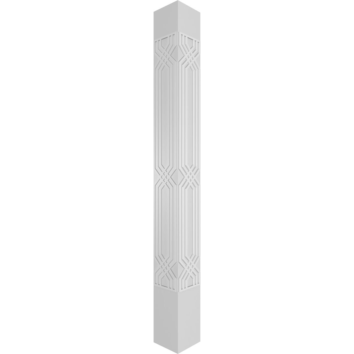 Ekena Millwork CC0809ENATLMIMI Column-Wraps - View #3