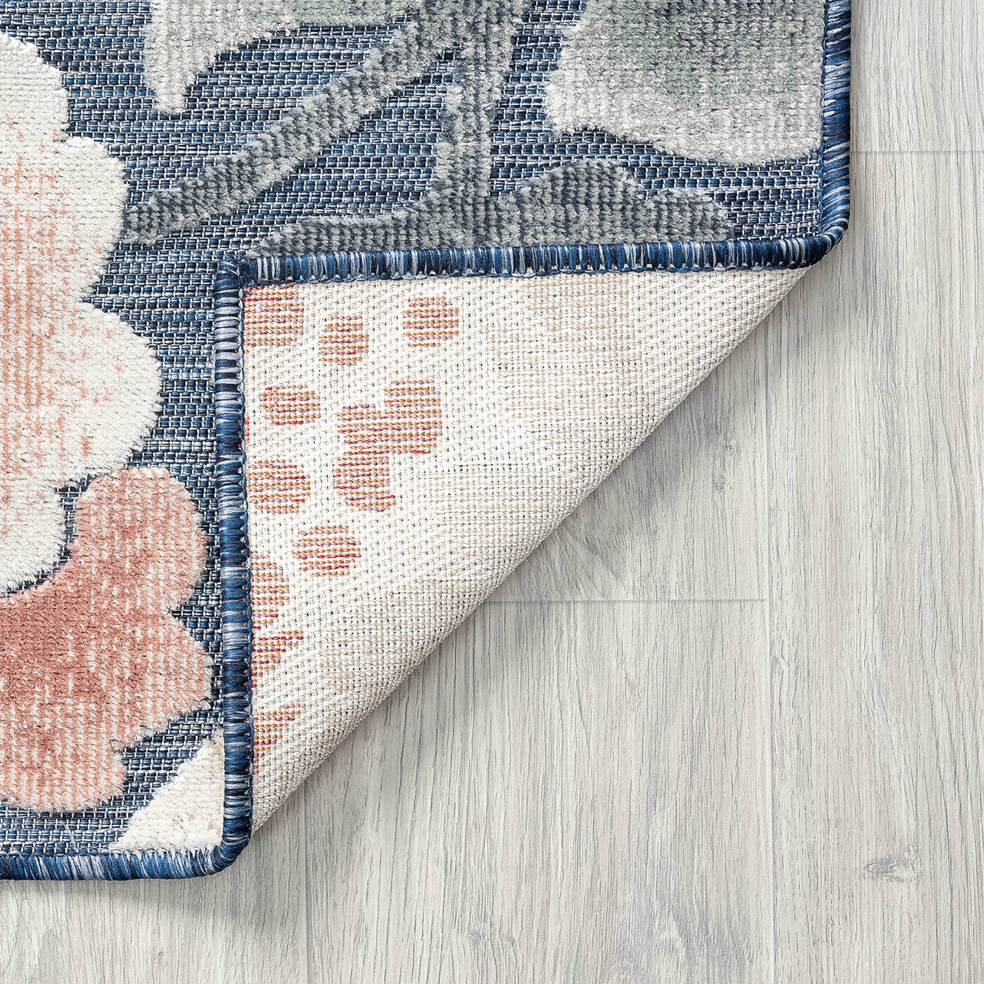 Tayse TRP1407 9X12 rugs - View #5