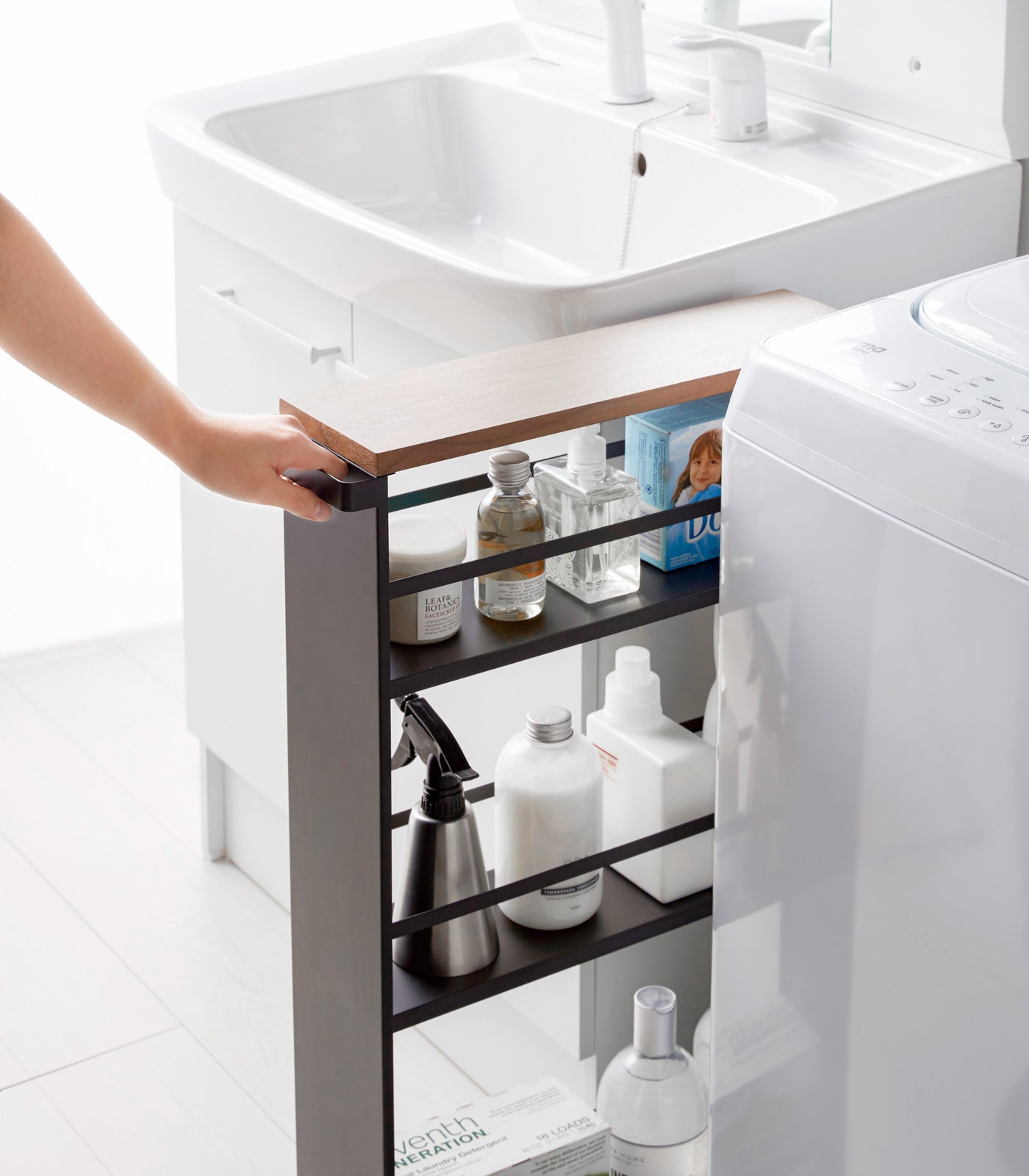 Yamazaki 3628 Kitchen-Furniture - View #12