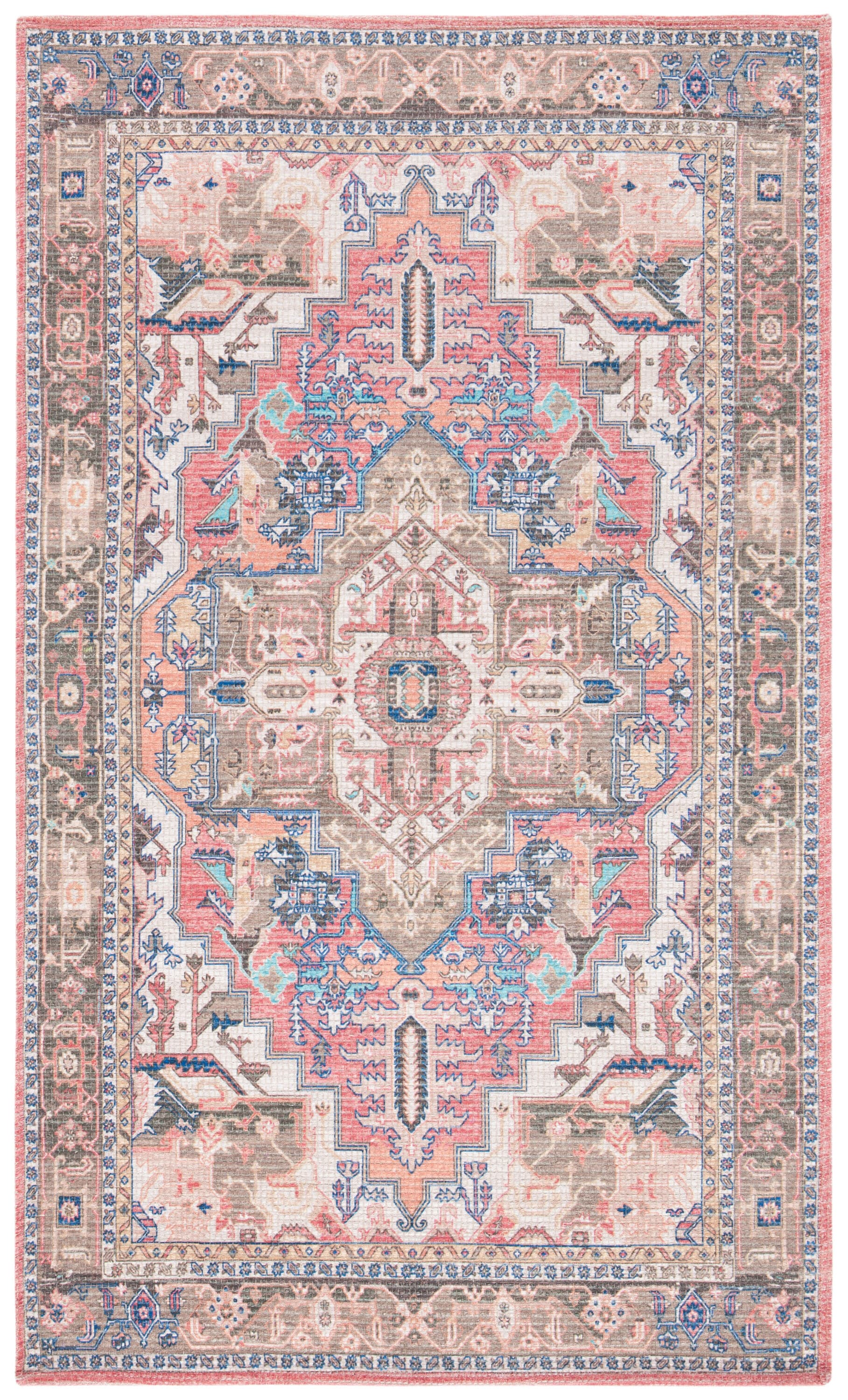 Safavieh SFN202P-3 rugs - View #2