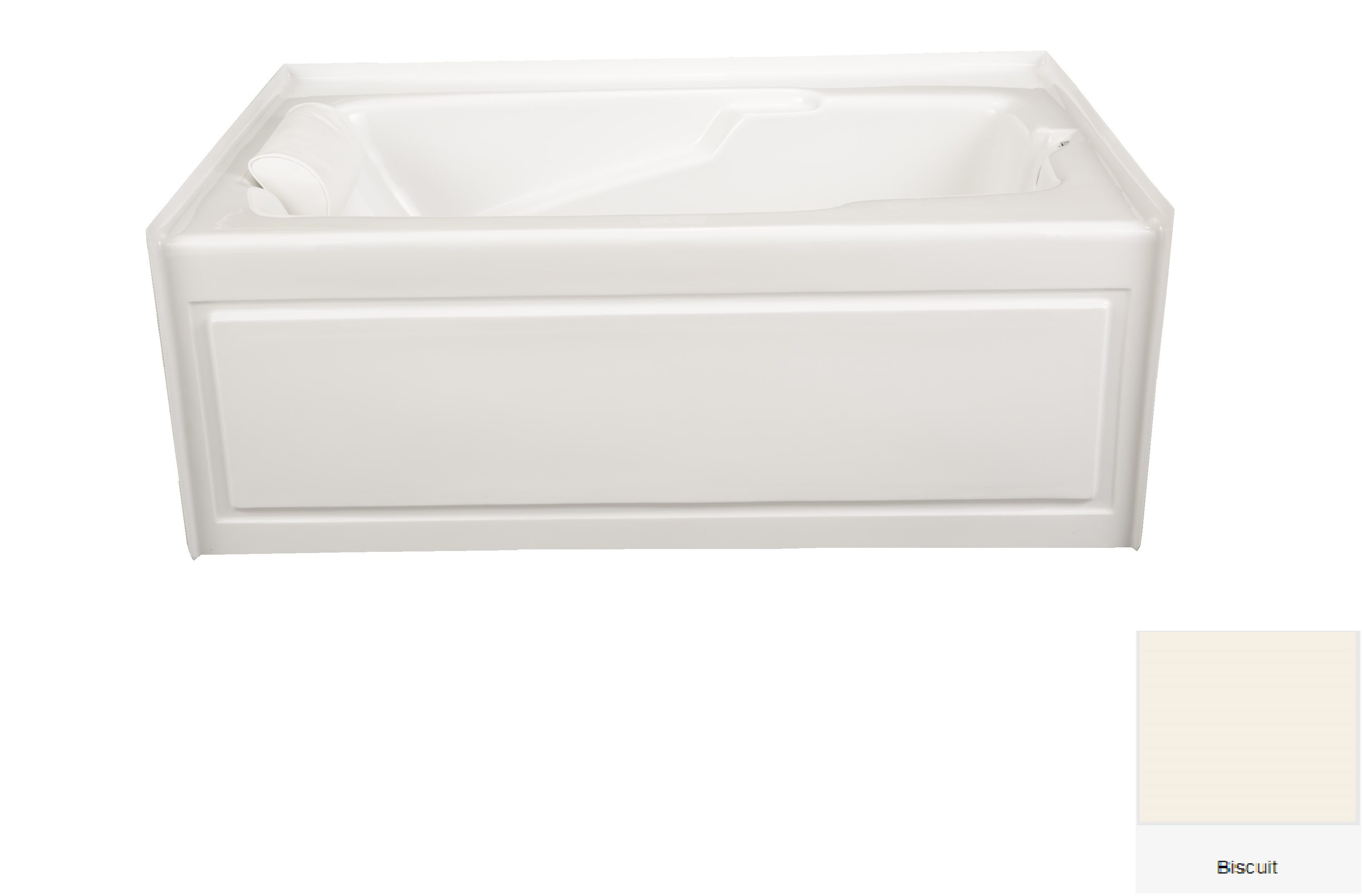 Laurel Mountain 3660MTSR528 bathtubs - View #9