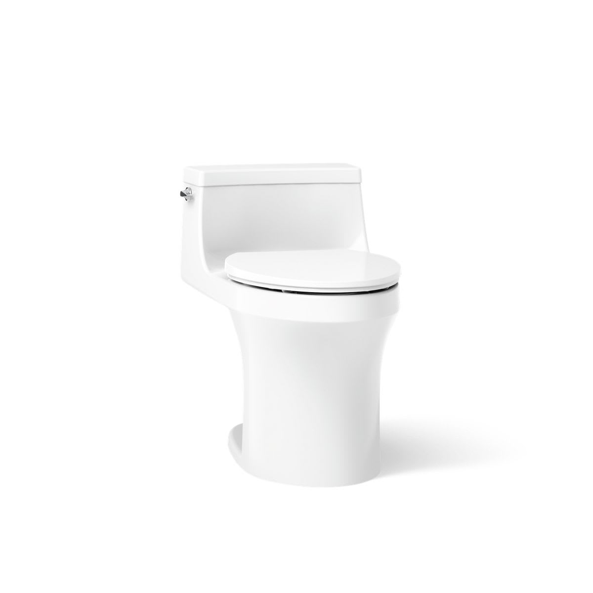 KOHLER 5172-HC-0 toilets - View #6