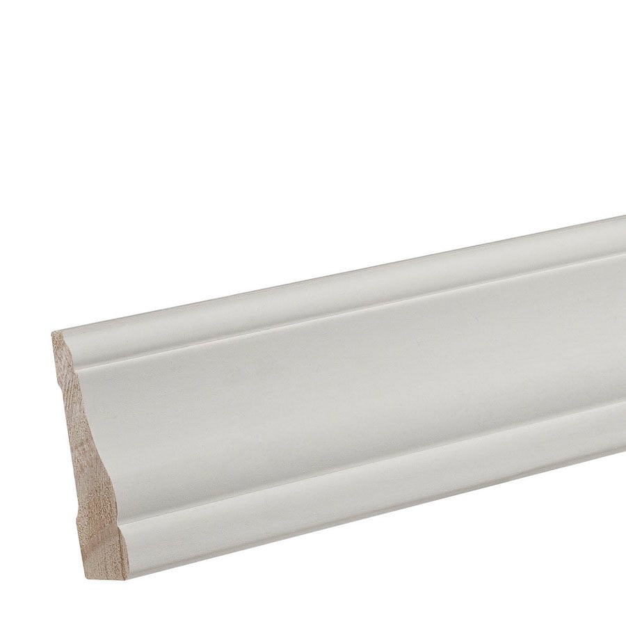 RELIABILT L0444227 11/16-in x 2-1/4-in x 7-ft Primed Pine 442 Casing
