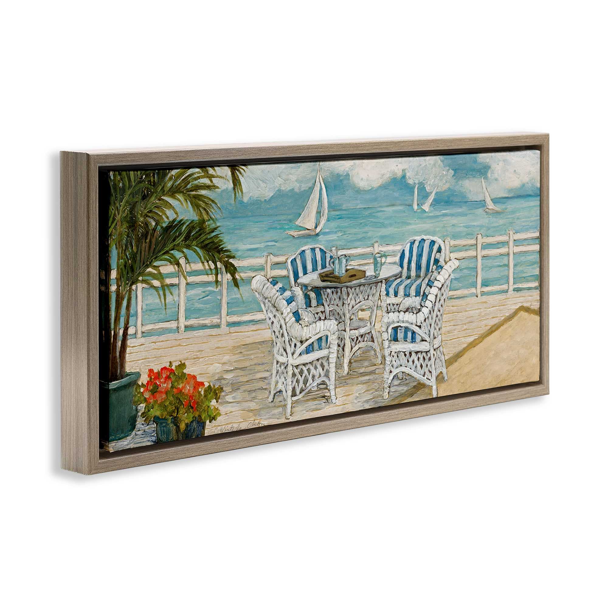 Stupell Industries BT-988-FFE-13X30 Wall-Art - View #2