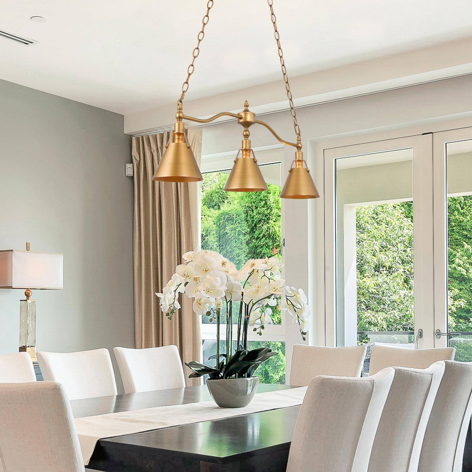 LNC 26RAEBLWS405407 Pendant-Lights - View #3