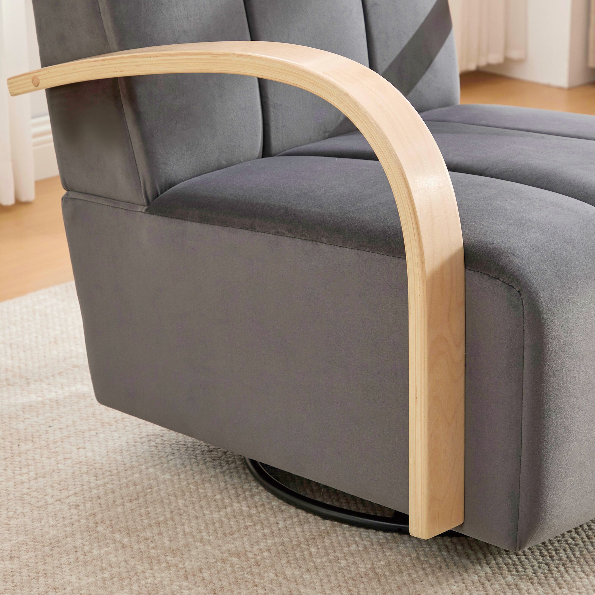 Damerin CXZ-108 chairs - View #8