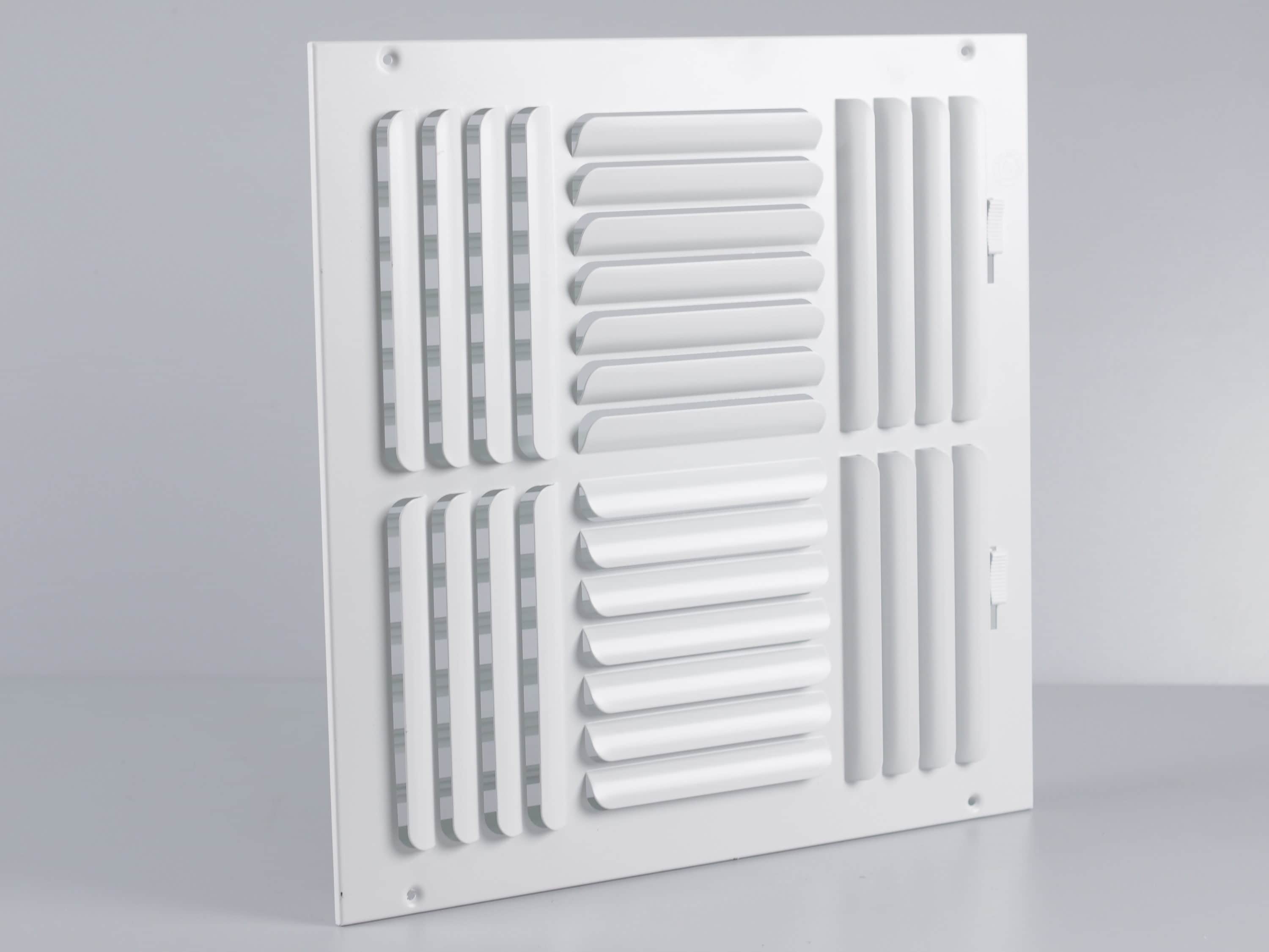 RELIABILT 5041212WH Sidewall-Ceiling-Registers - View #2