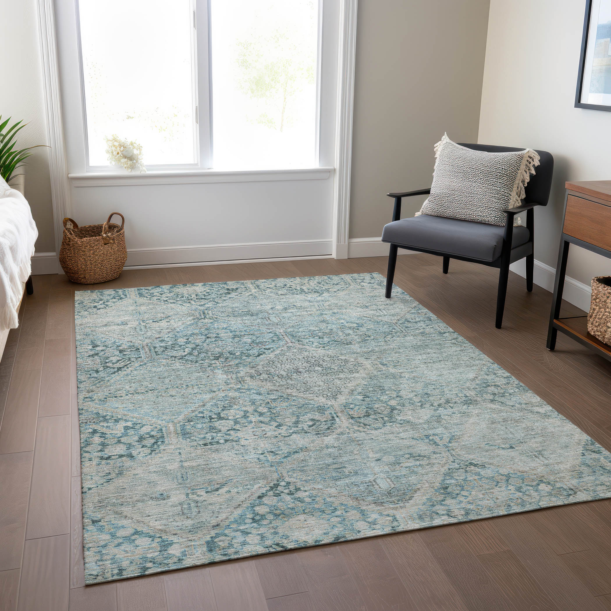 Addison Rugs ACN1745BU9X12 rugs - View #7