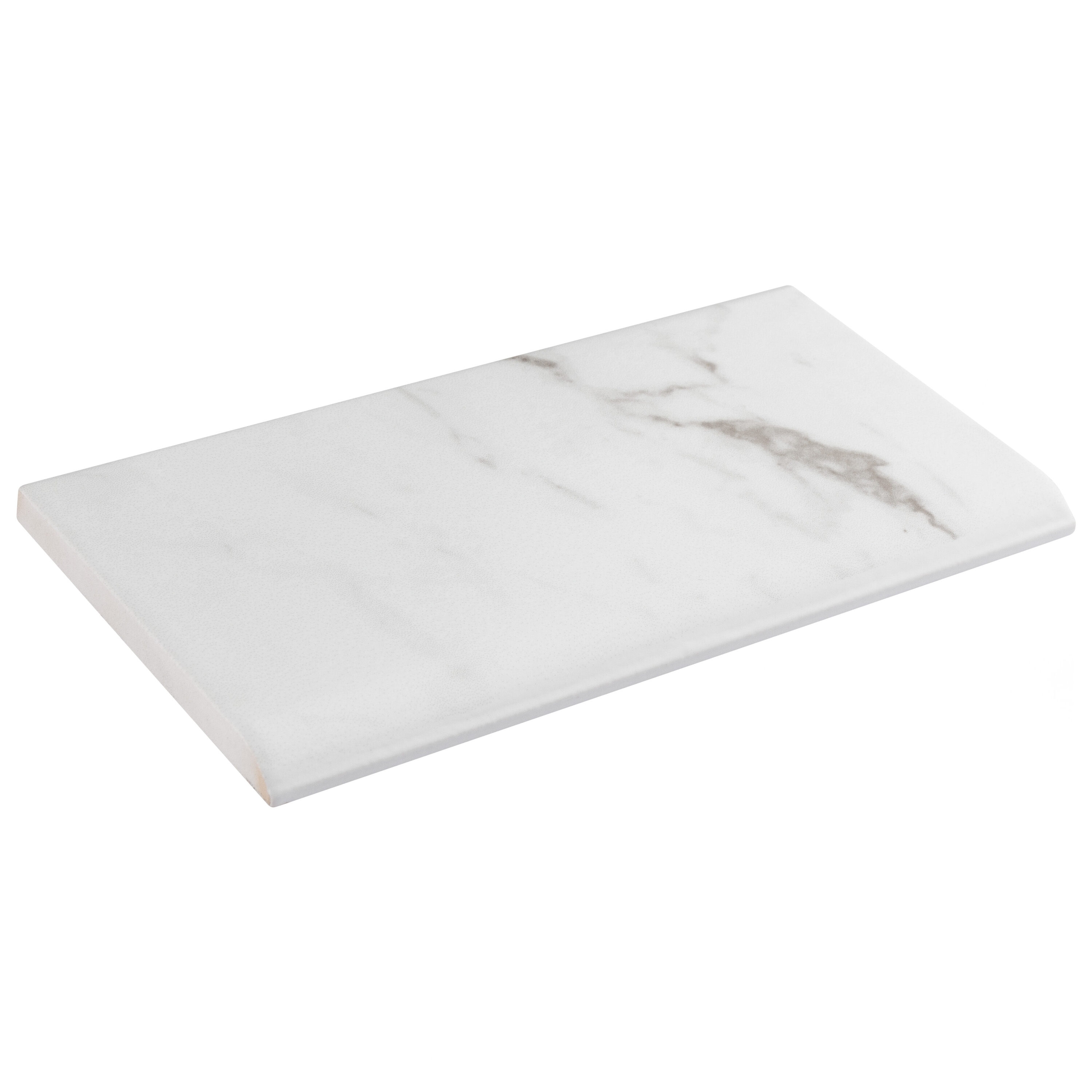 Affinity Tile WEQCRMBN Wall-Trim-Accent-Tile - View #7
