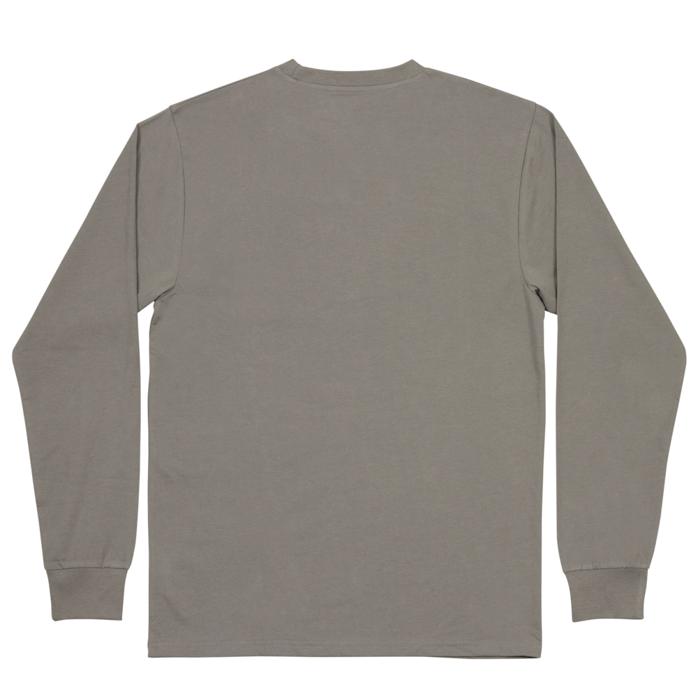 Infinity Brands LOW-0655CR-LGE Tops-Shirts - View #3