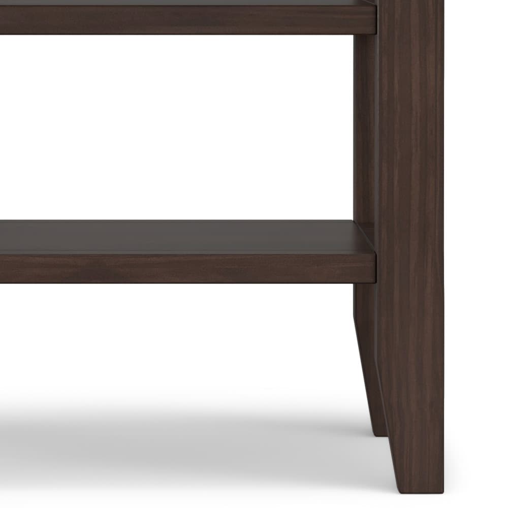 Simpli Home AXWELL3-003WWB End-Tables - View #7