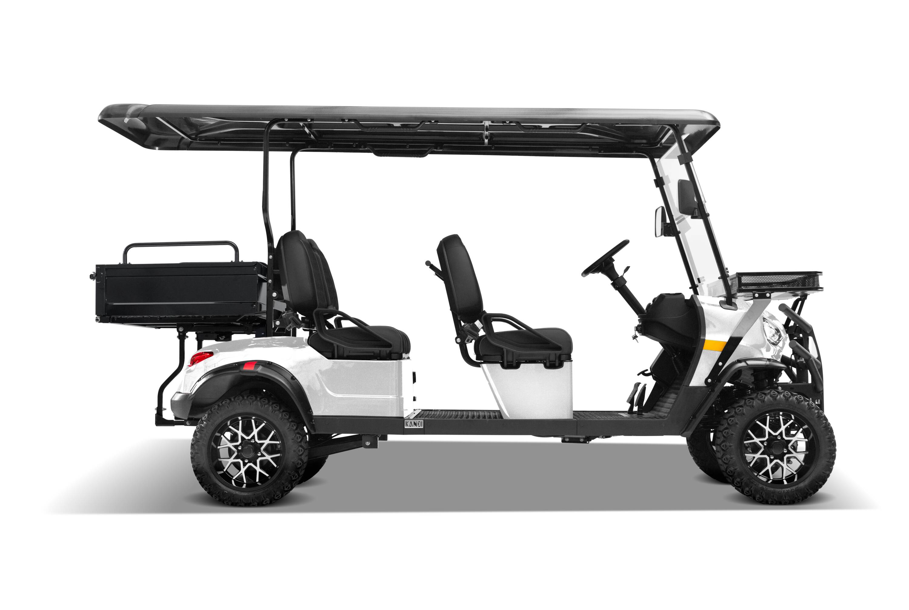 KANDI LOW4PLIRAN-L-W Motorized-Vehicles - View #6