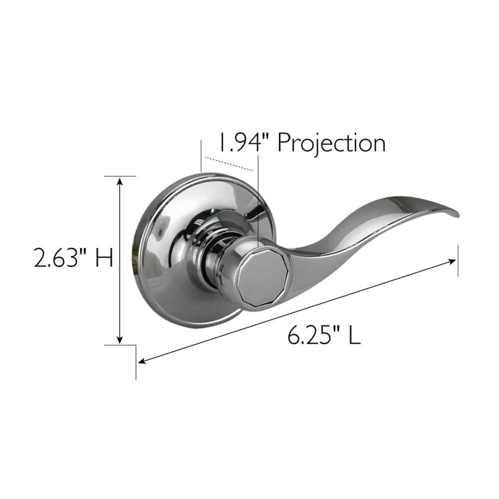 Design House 778977 Door-Handles - View #3