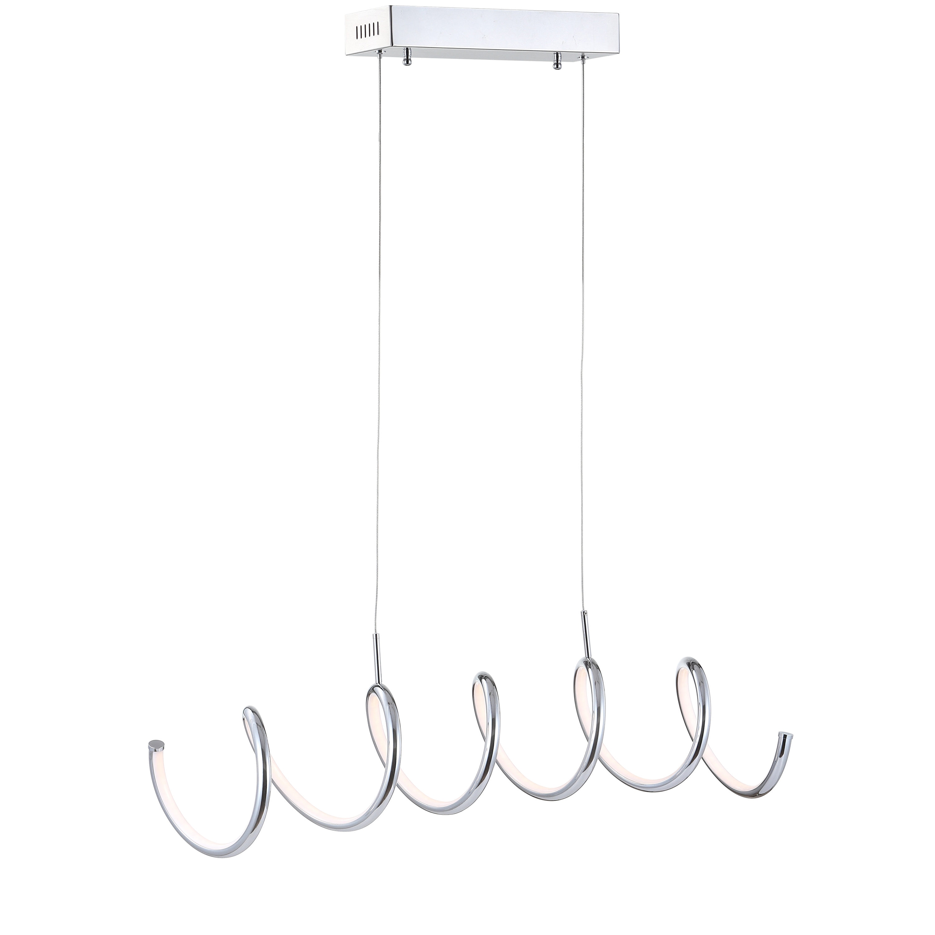 JONATHAN  Y JYL7024A Pendant-Lights - View #9