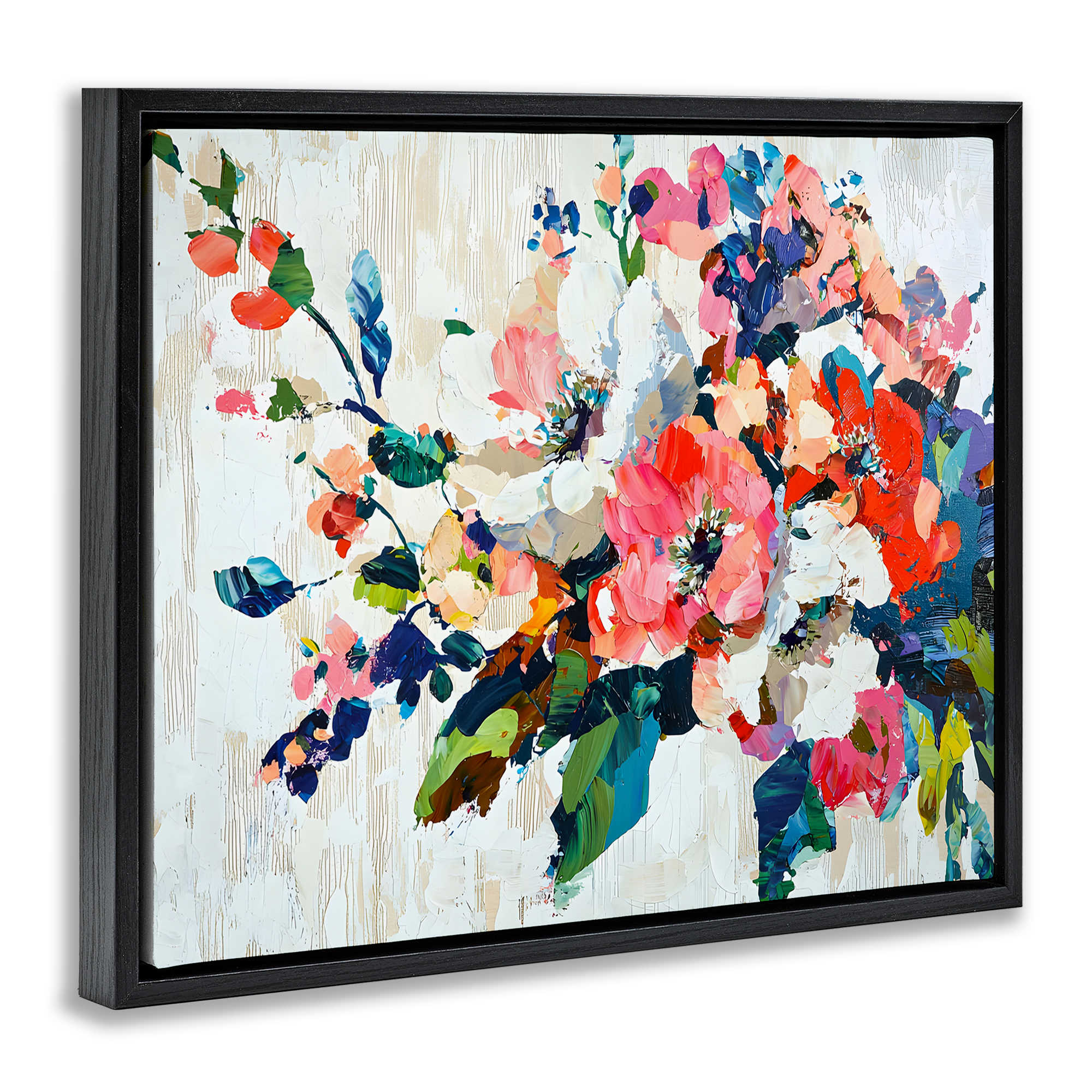 Stupell Industries BT-854-FFB-24X30 Wall-Art - View #2