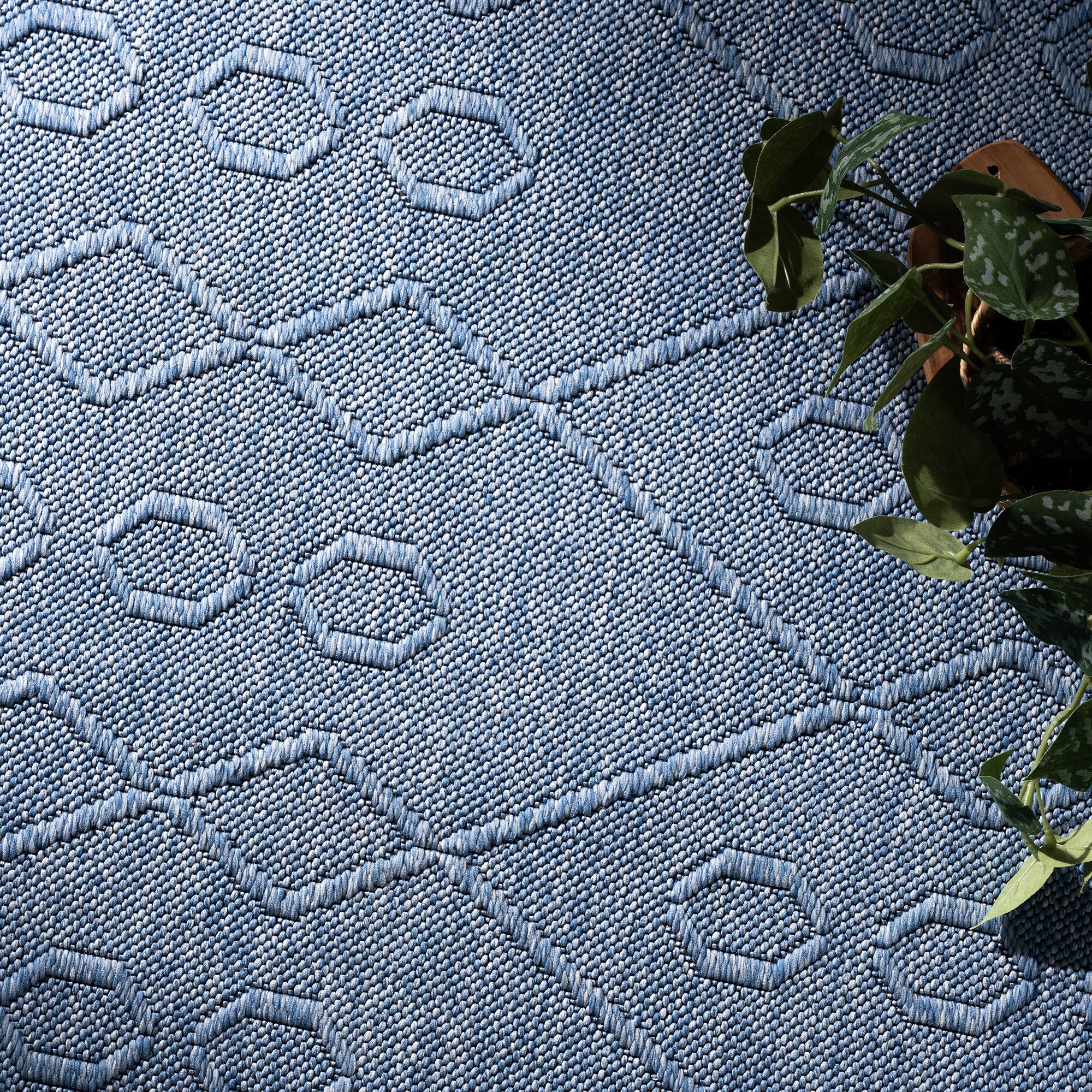 Tayse ALM1664 9X12 rugs - View #10