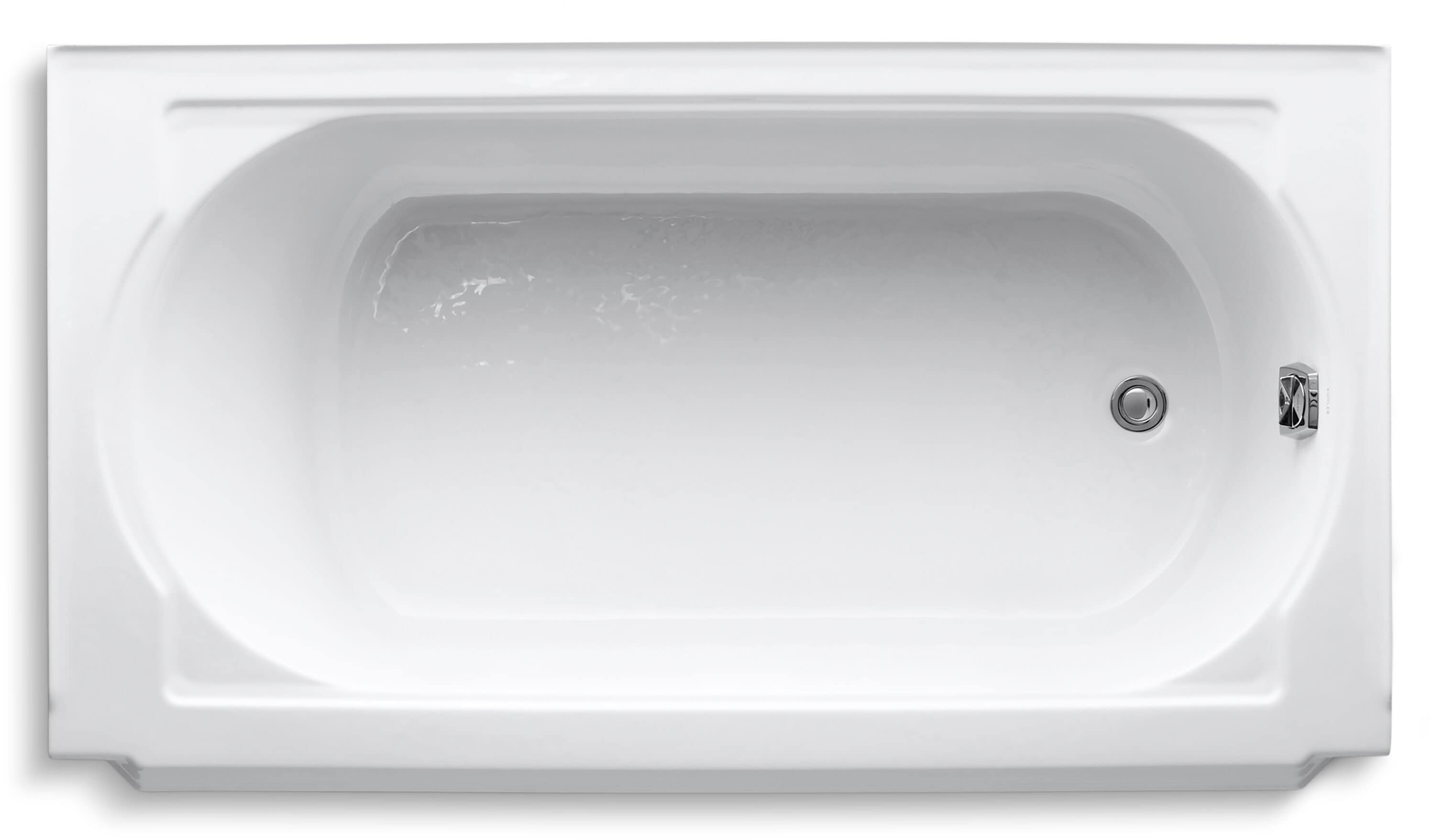 KOHLER 722-0 bathtubs - View #2