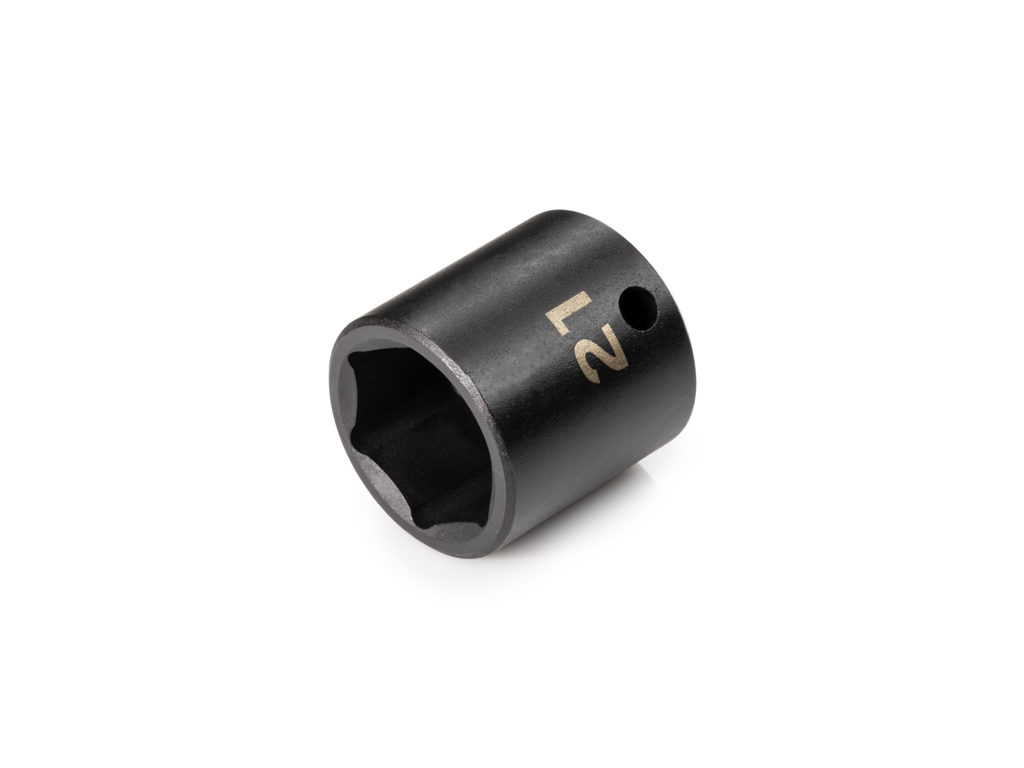 TEKTON SID12121 Metric 3/8-in Drive 21mm 6-point Impact Socket Individual