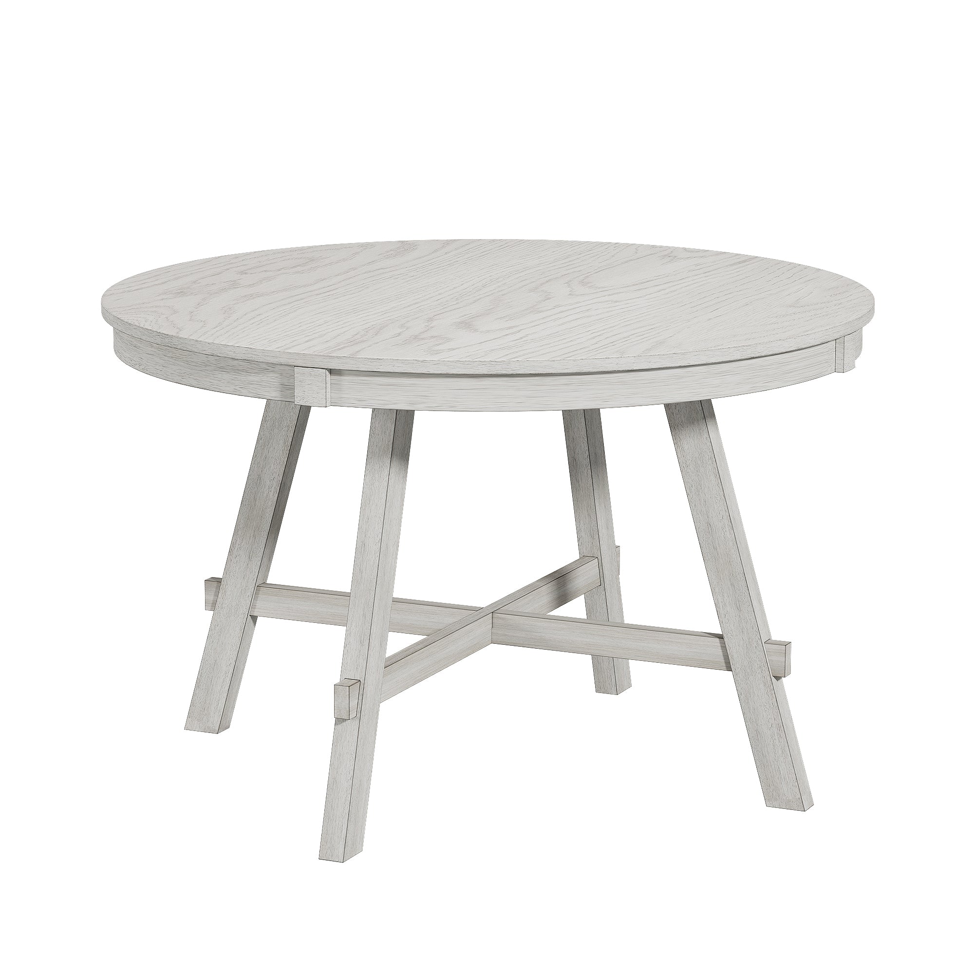 Vecelo LOE-AE-T01-GRY Dining-Tables - View #2