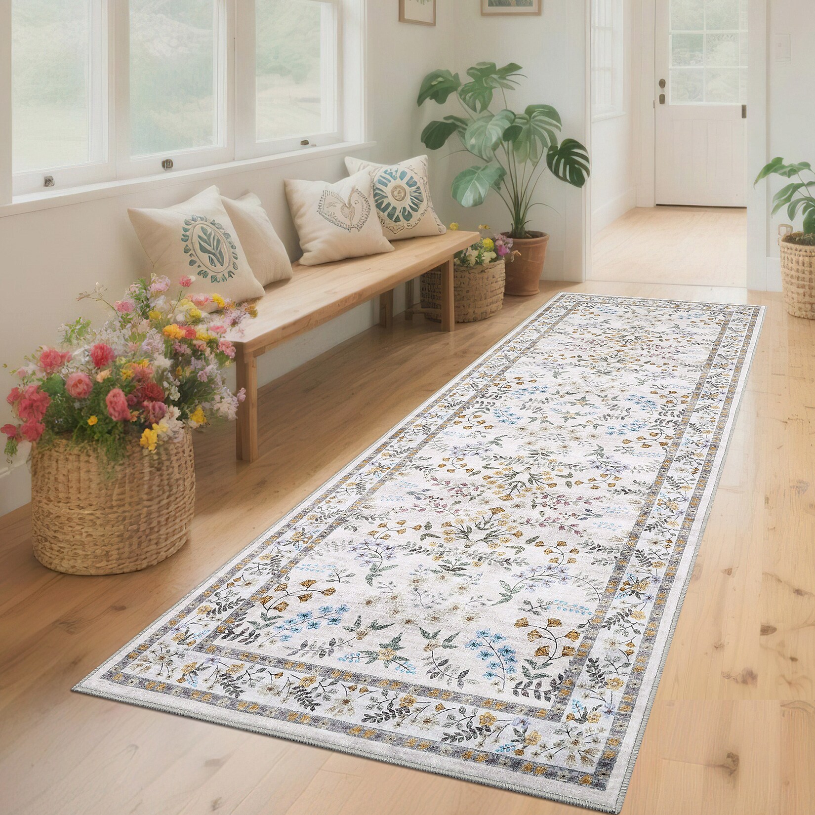Garvee ZQ-0823273629040 rugs - View #2