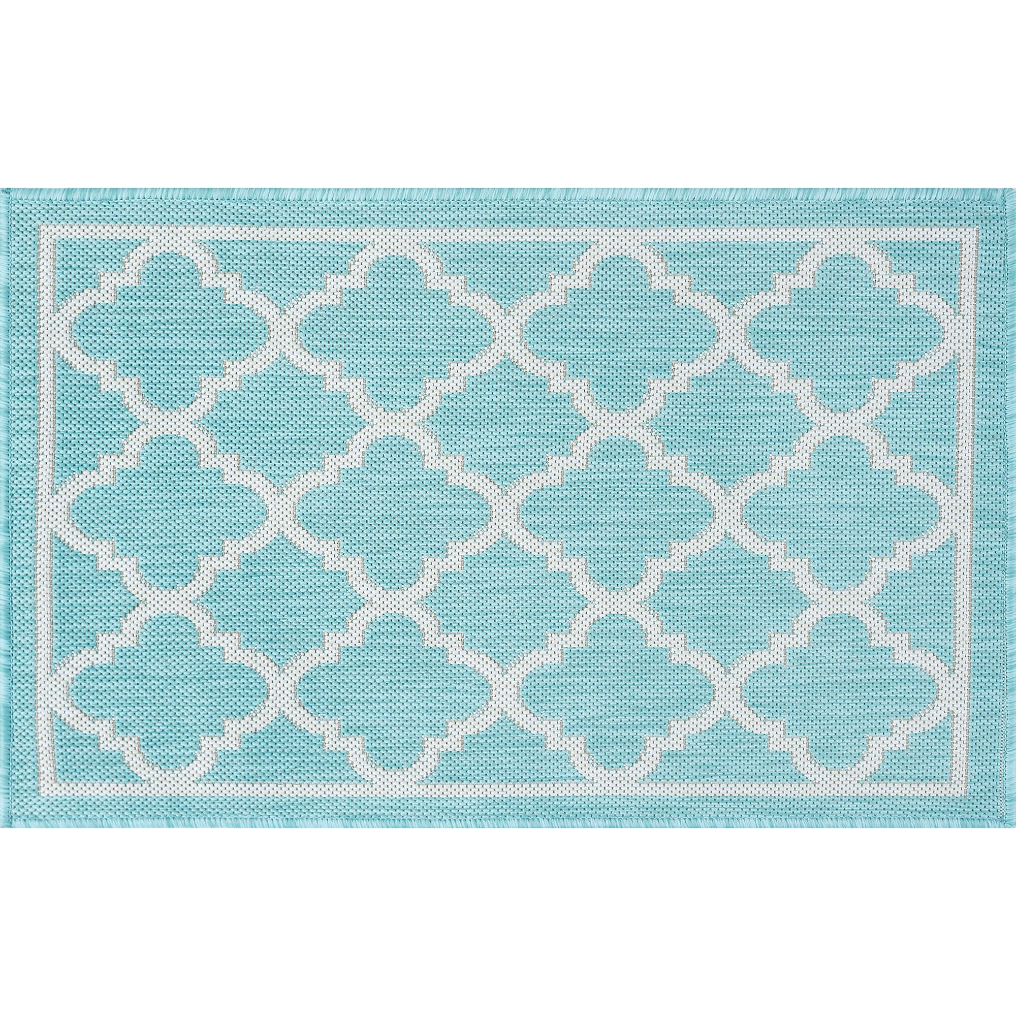 Tayse ECO1306 2X3 rugs - View #5