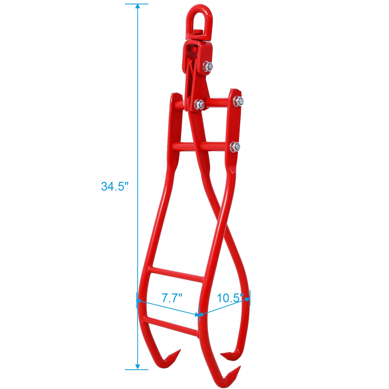 Siavonce XH03907 Brick-Tongs - View #5