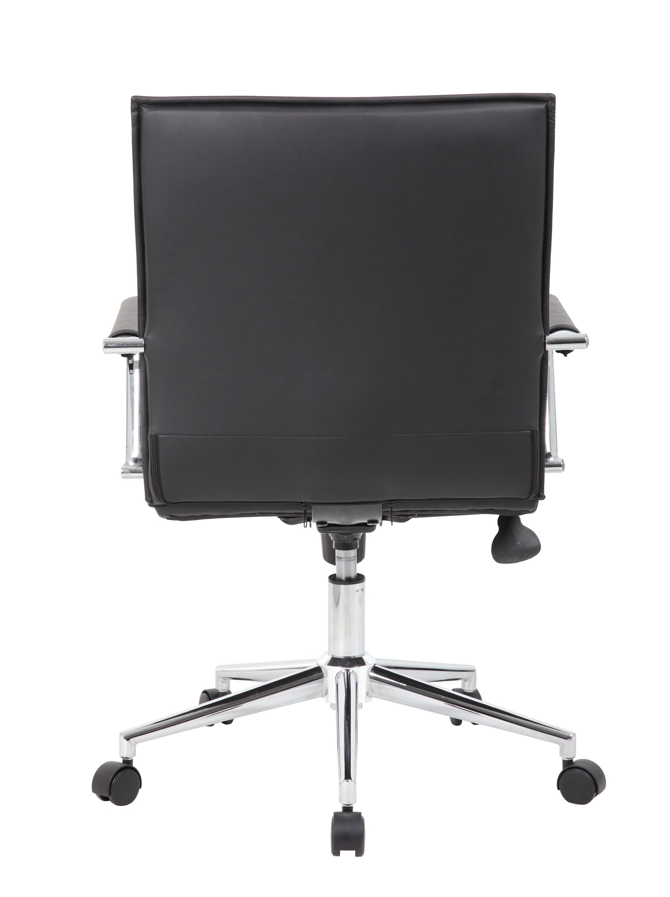 Boss Office Products B9533C-BK Office-Chairs - View #3