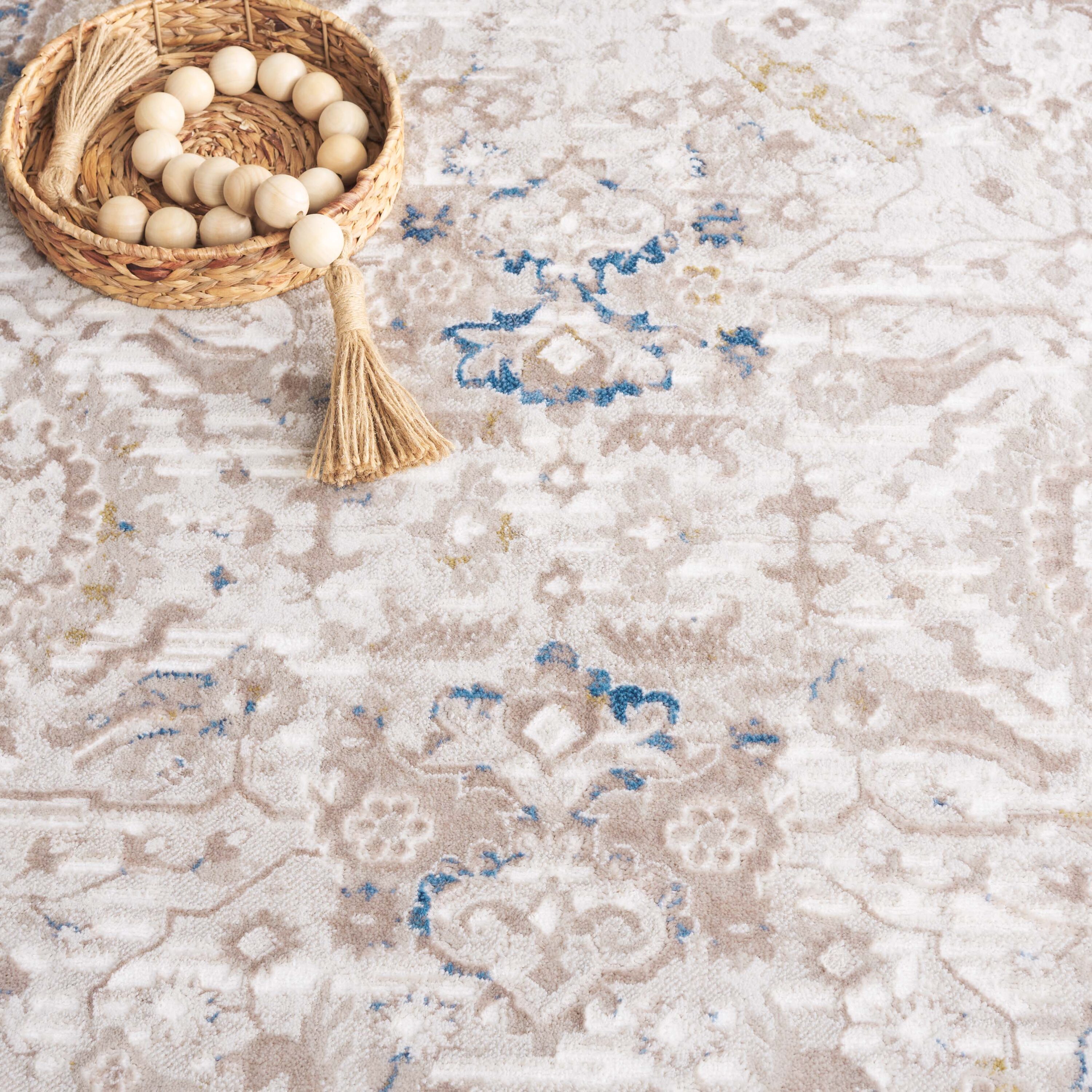 Safavieh PTE118B-6 rugs - View #5