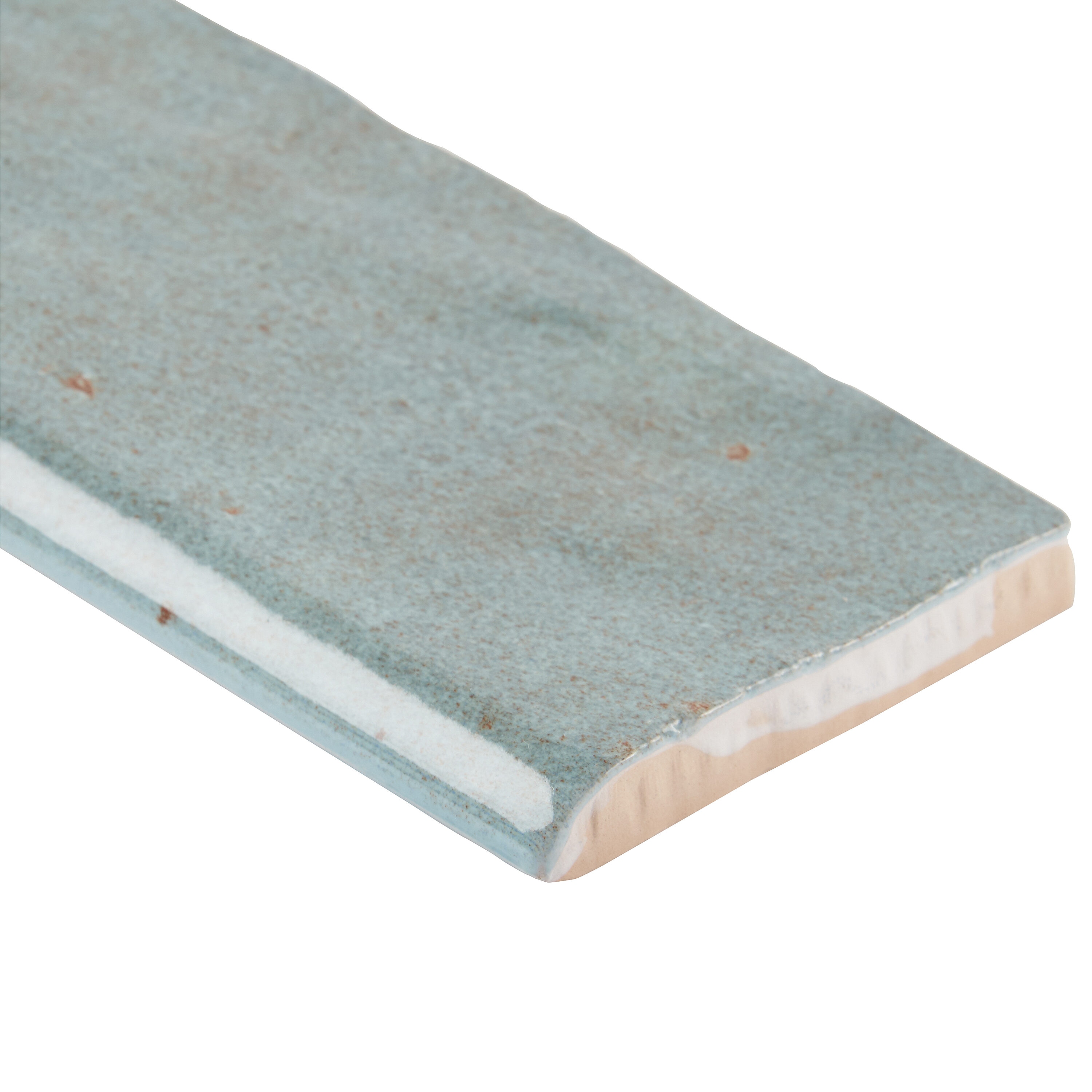 Artmore Tile EXT3RD105468 Wall-Trim-Accent-Tile - View #3