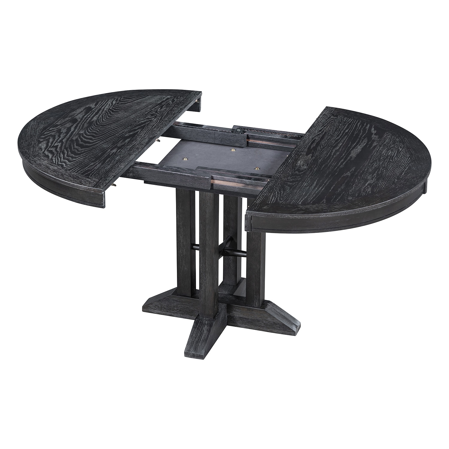 SINOFURN SYA290001BK Dining-Tables - View #5