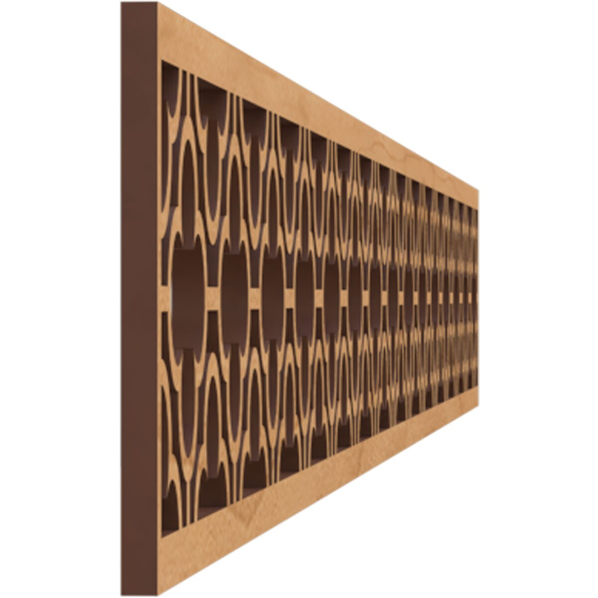 Ekena Millwork MLDA04X46CHIMA Wall-Panel-Moulding - View #3