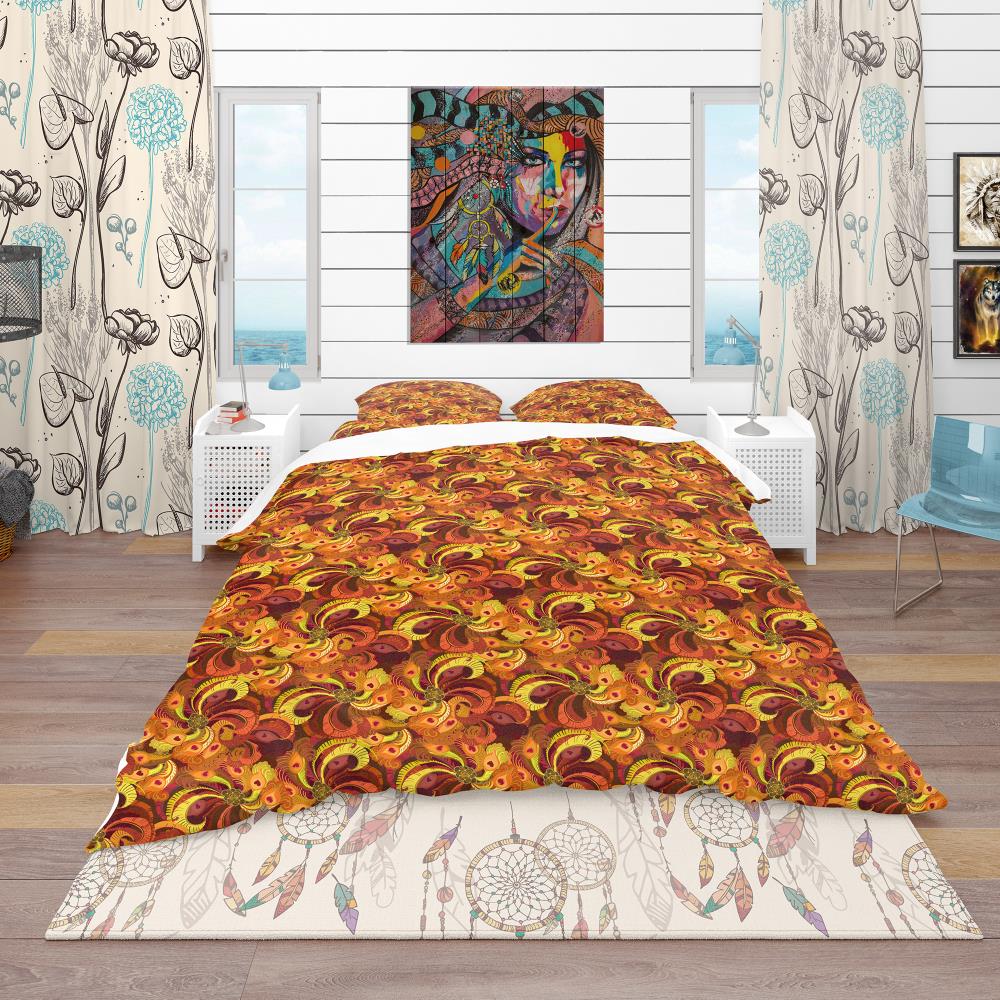 Designart BED18998-K bedding - View #2