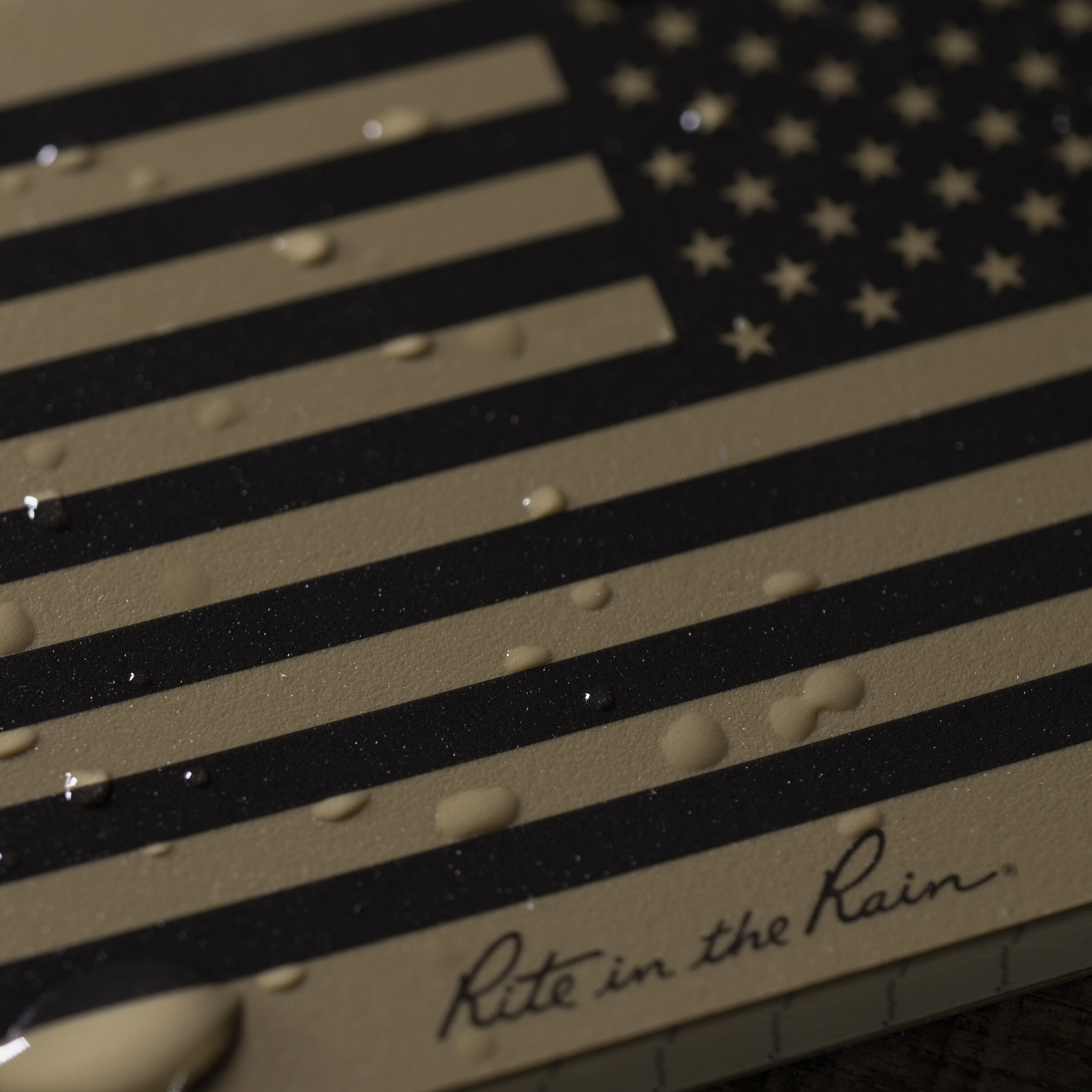 Rite in the Rain FL935T Notebooks-Notepads - View #6