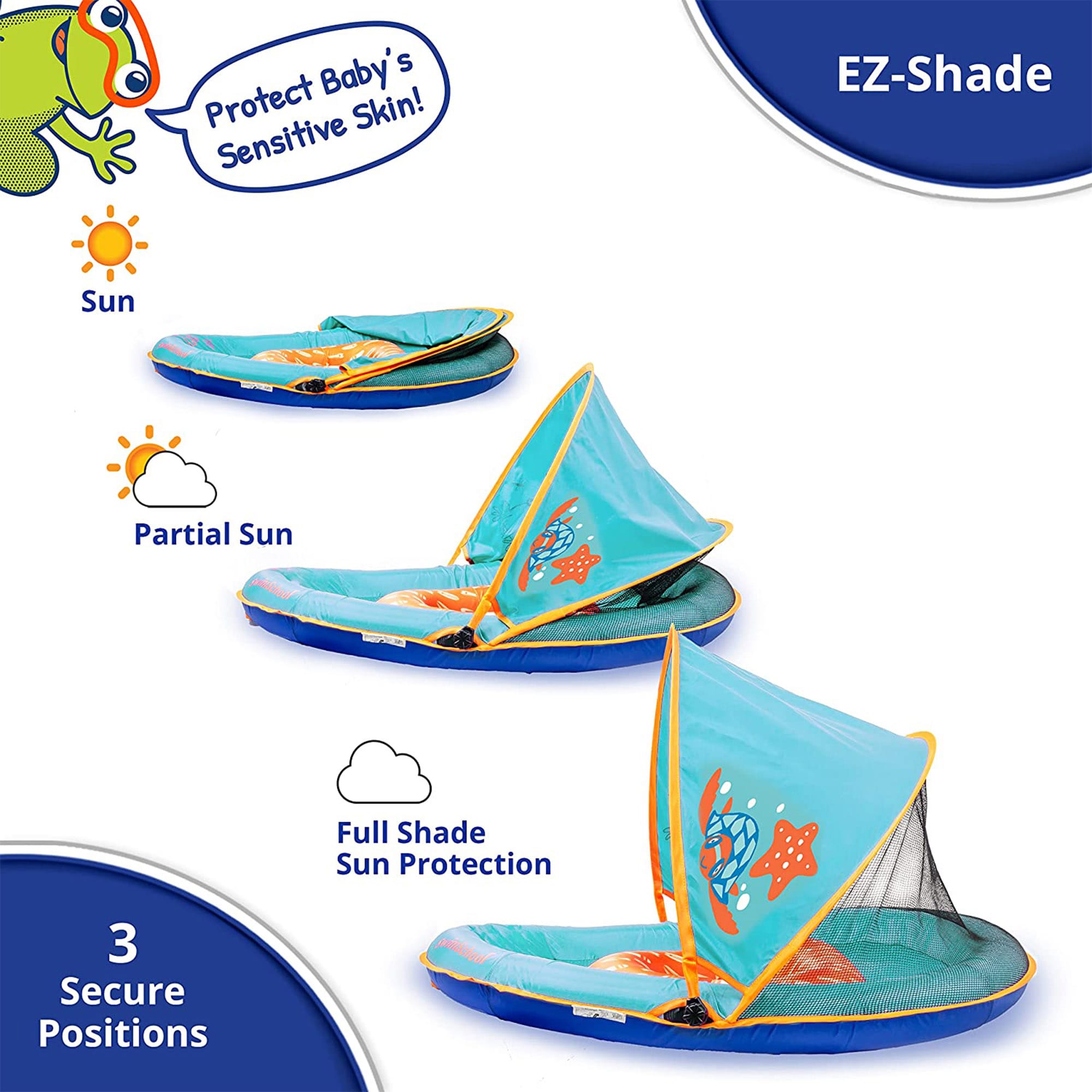 Aqua 289656 Pool-Toys-Floats - View #11