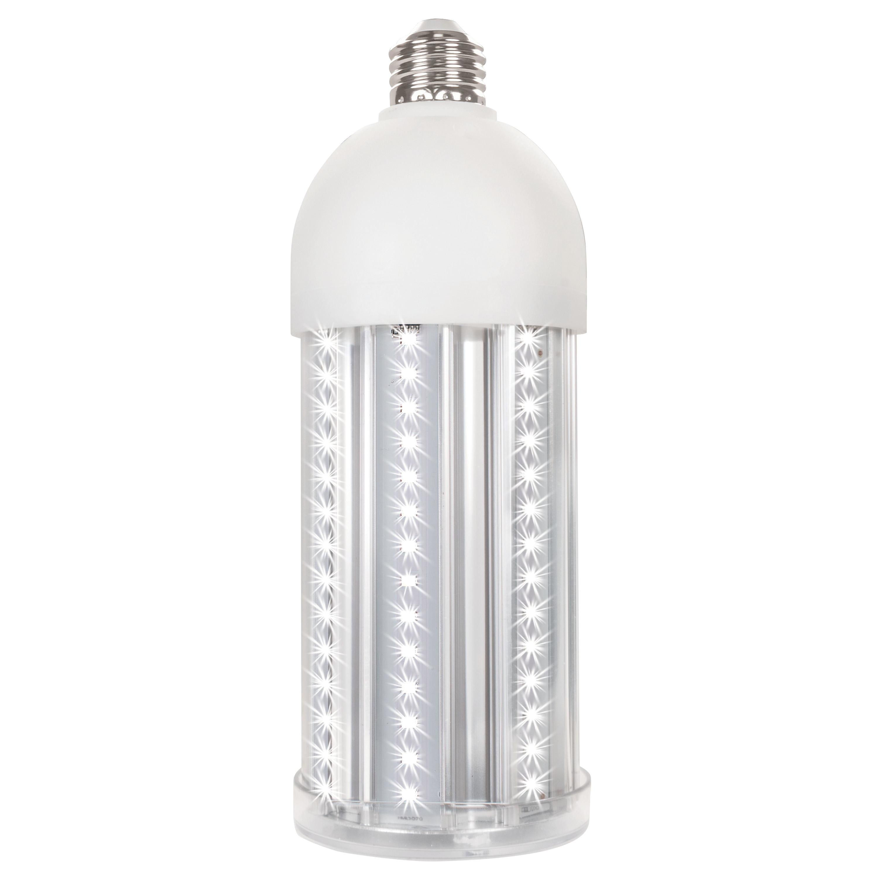 GT-Lite LED Cob Bulb 50 -Watt EQ E26 White Medium screw base E26 LED General purpose Light Bulb