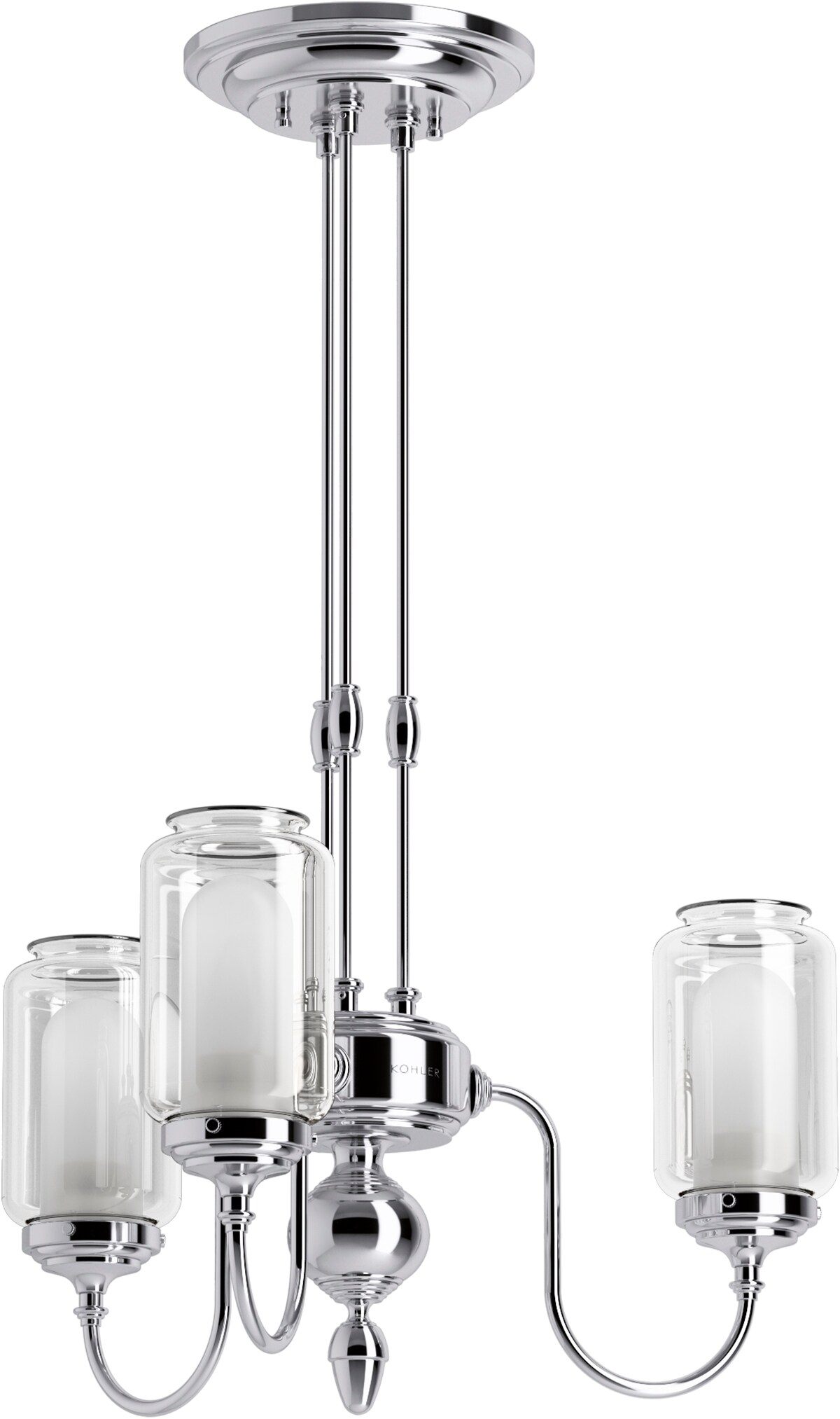 KOHLER 22657-CH03-CPL b090015 - View #2