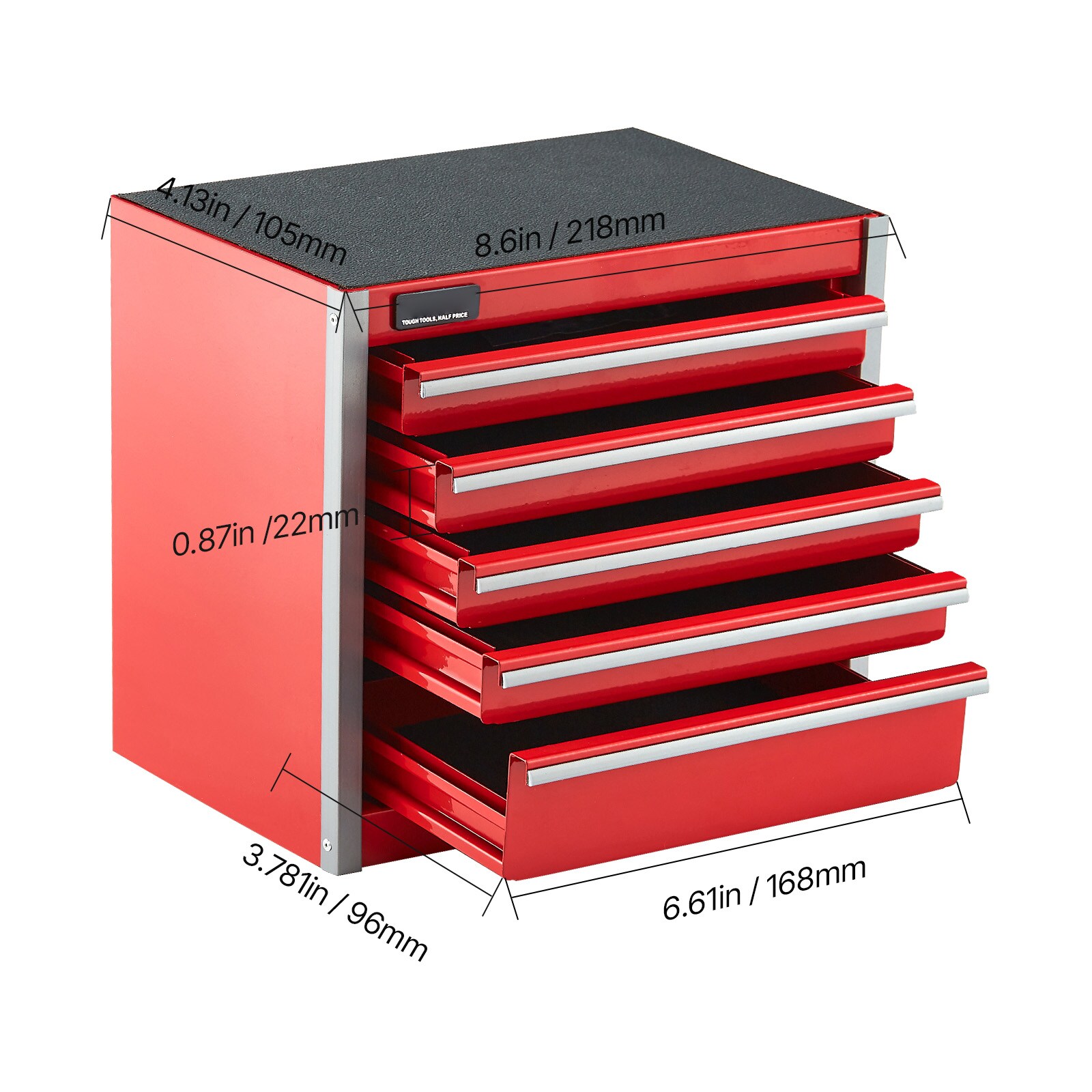 Numhew NHWILL11507 Tool-Boxes - View #2