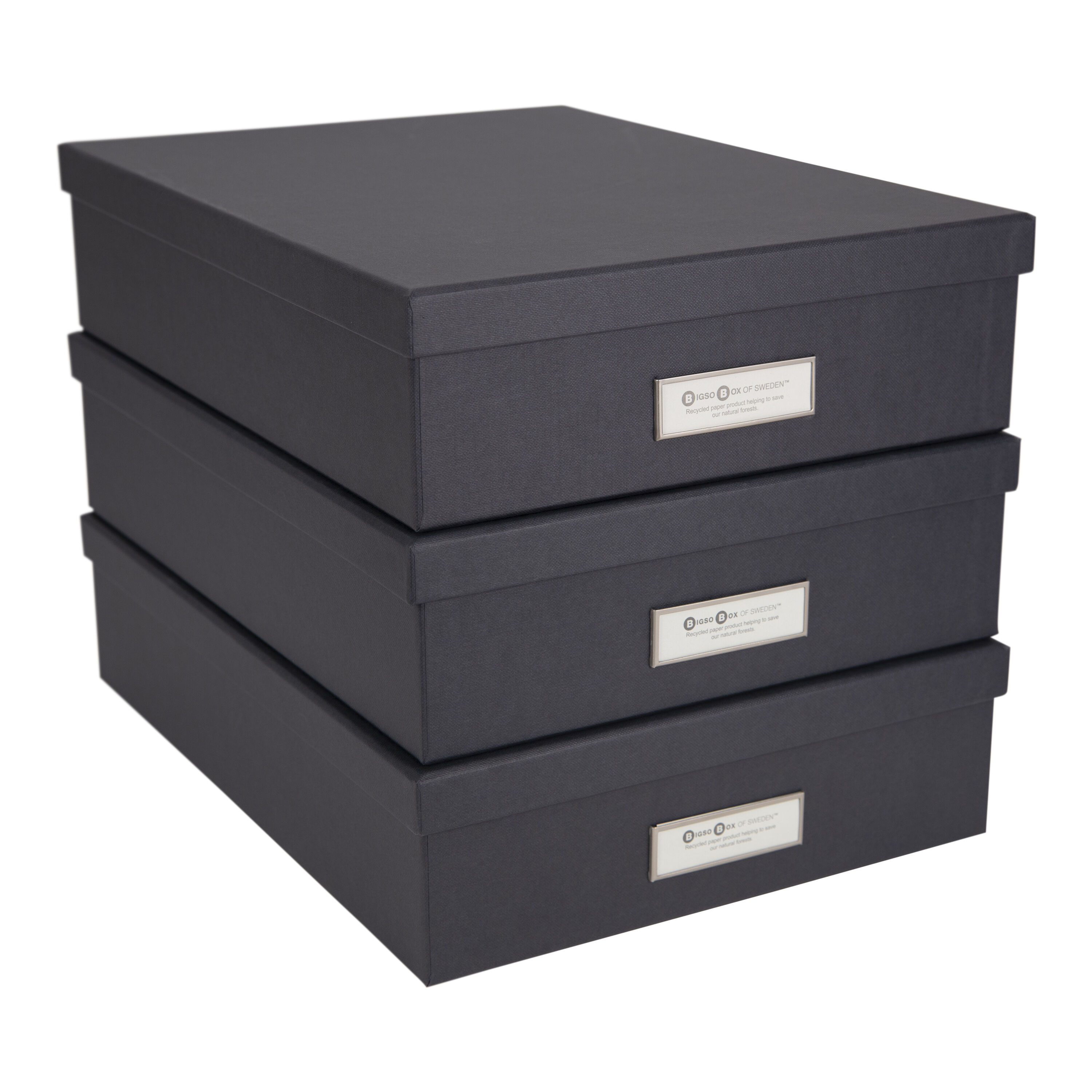 BIGSO BOX OF SWEDEN 945145641-X3 Bins-Baskets - View #9
