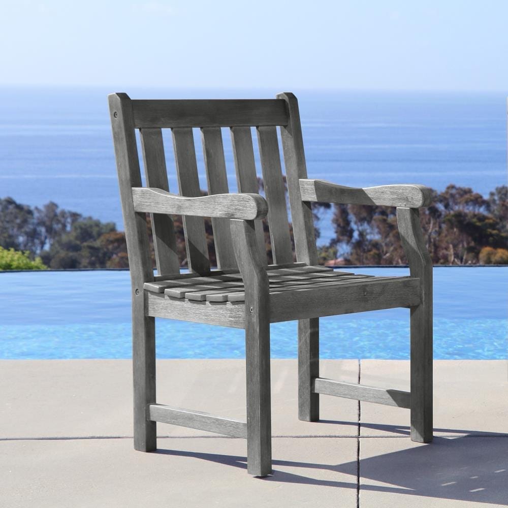 VIFAH V1840SET3 Patio-Dining-Sets - View #3