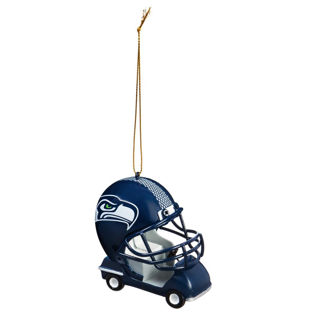 Seattle Seahawks LED Ceramic Tree Ornament – Cougarwear