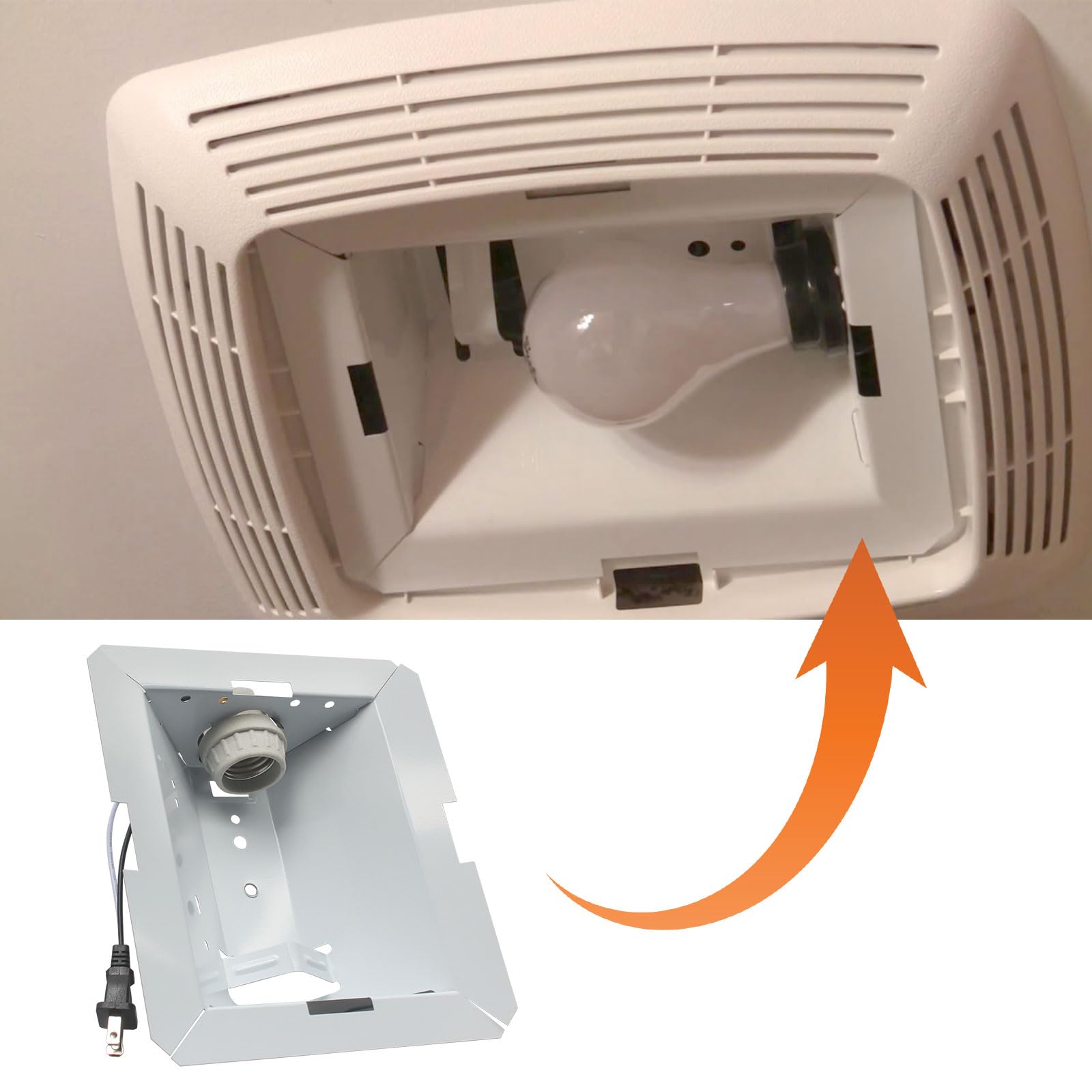 Misopily LMS0216B05 Bath-Fan-Access - View #7