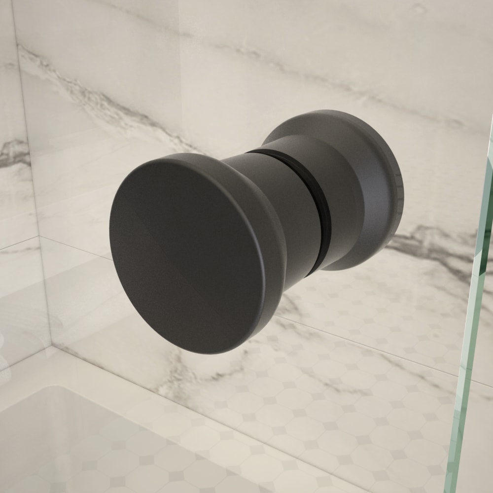 LuxWay SB0509-LUX-11 Bathtub-Doors - View #5